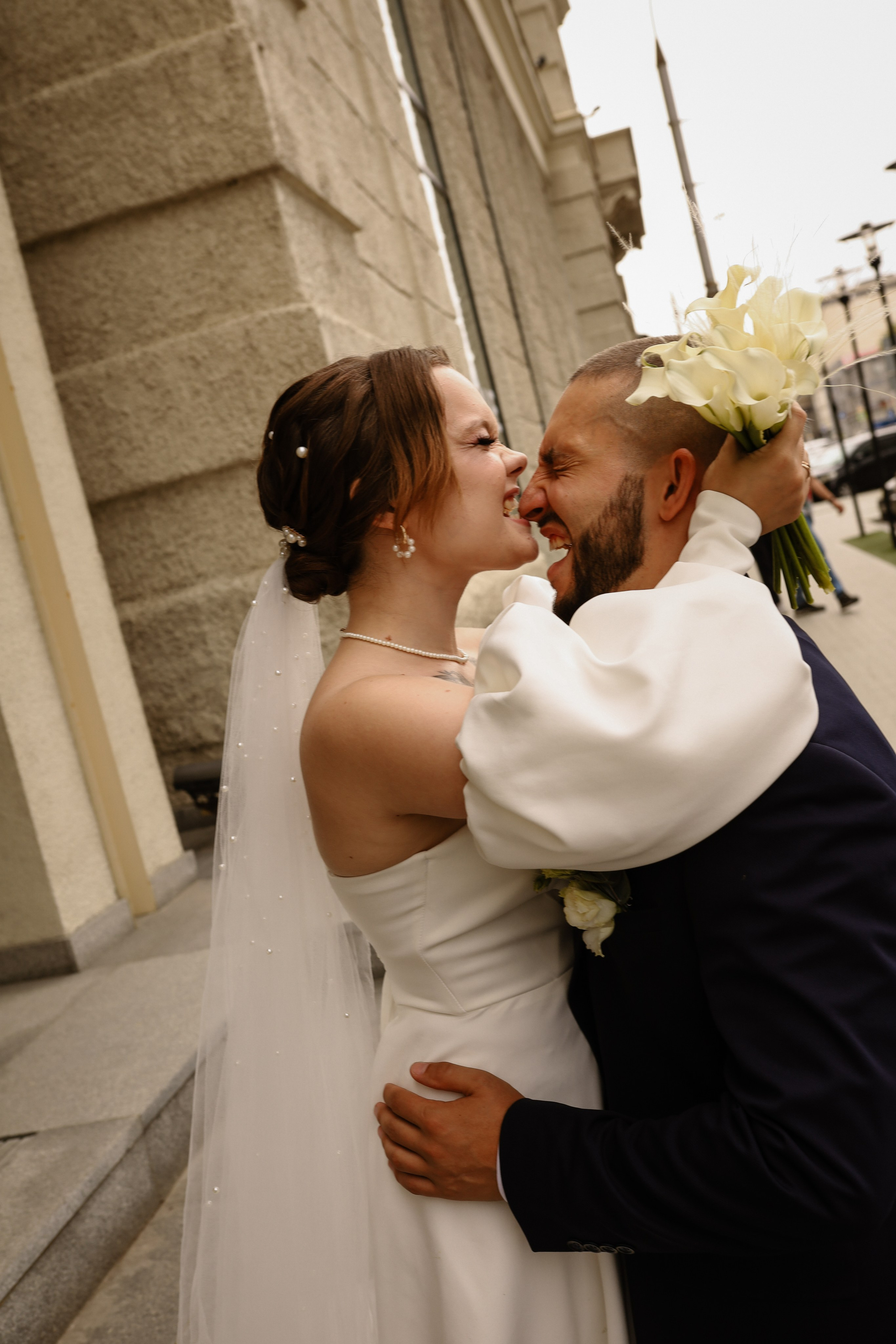 Иван и Анастасия. Инна Вильт| лайфстайл фотограф из Новосибирска