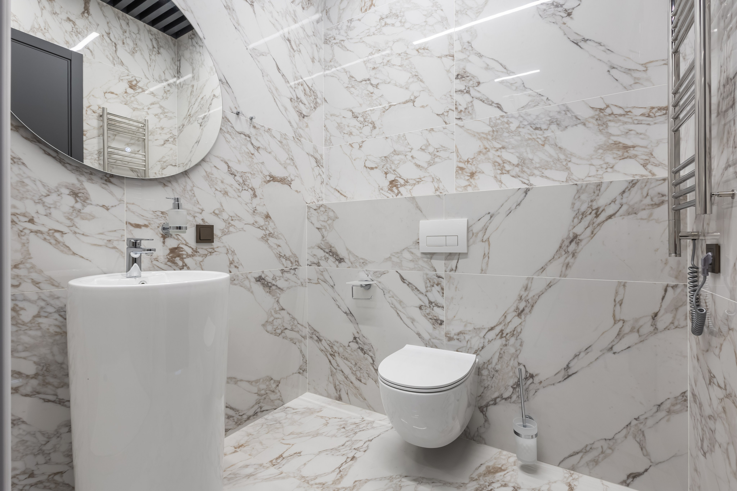 Интерьерная съёмка. Фотограф-ретушёр