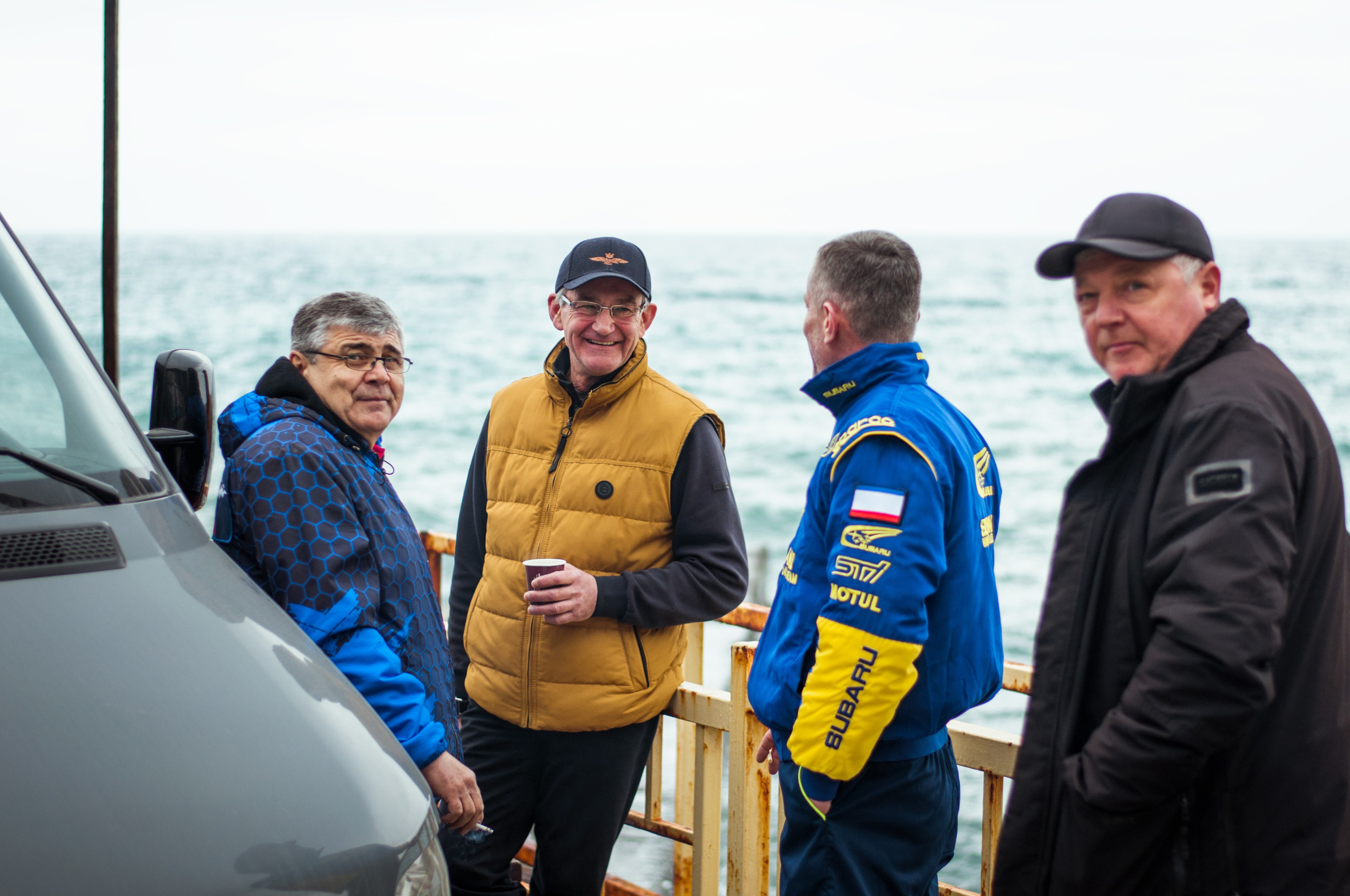 Кастель-2026. Репортажный фотограф в Симферополе Зареев Иван