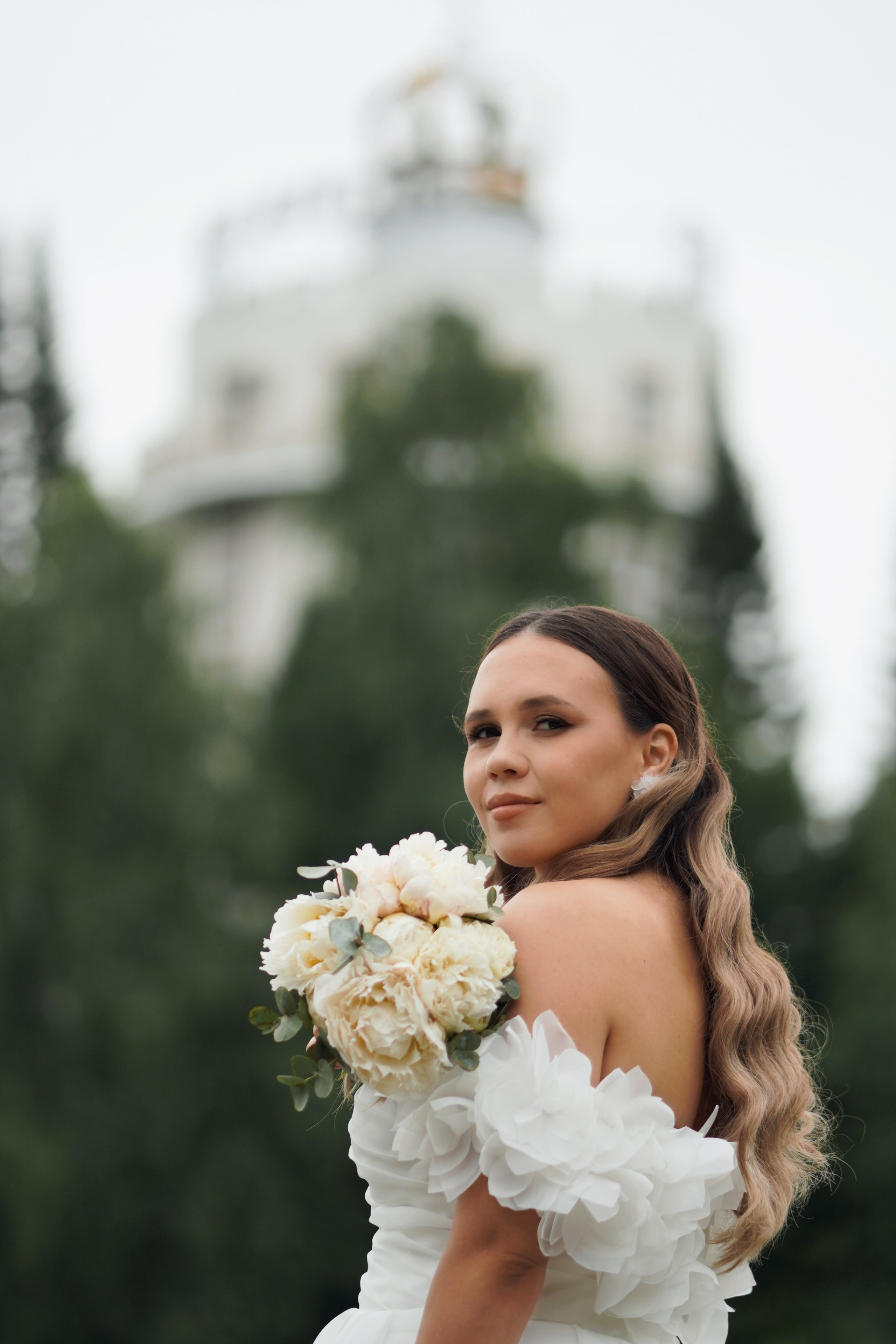 Свадебные съемки. Выездной фотограф-видеограф в Республике Алтай Солоны Куюкова