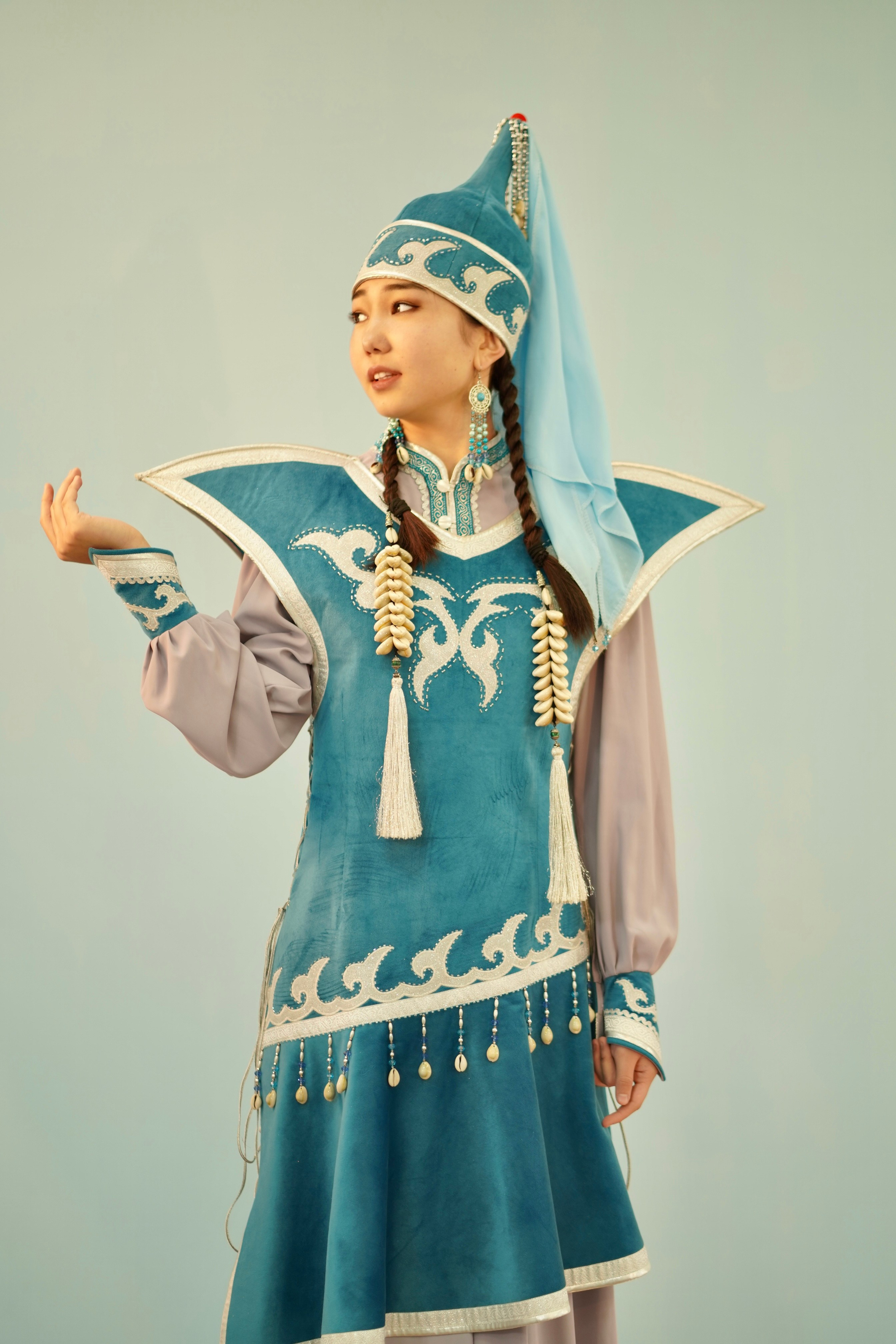 Этнический стиль. Выездной фотограф-видеограф в Республике Алтай Солоны Куюкова