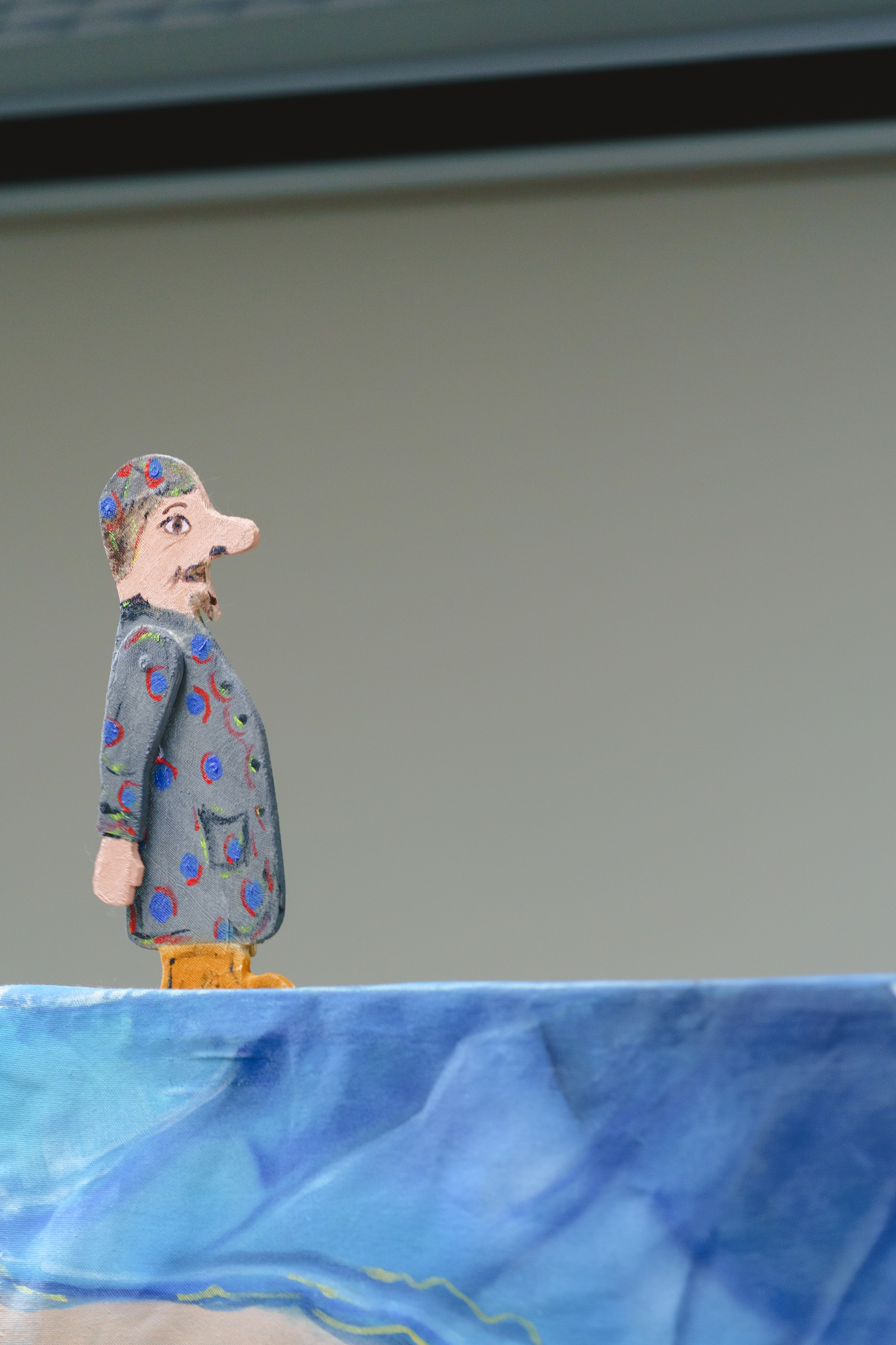 Театральный марафон «Книга и театр». Фотограф в детский сад в Екатеринбурге, выпускные альбомы Юлия Умерова