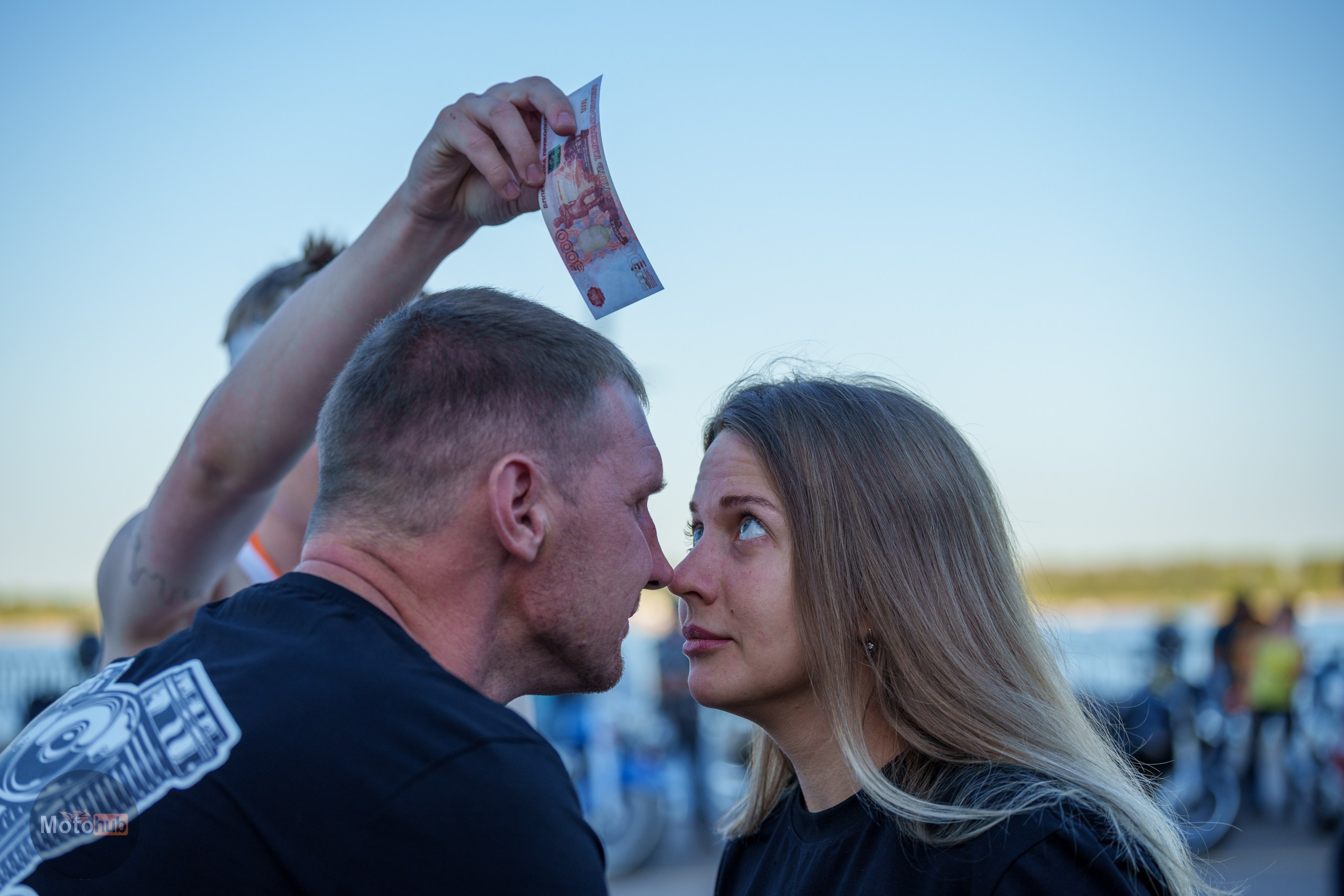 Moto Hub | Волгоград | 2025. Радочин Эдуард — репортажный фотограф