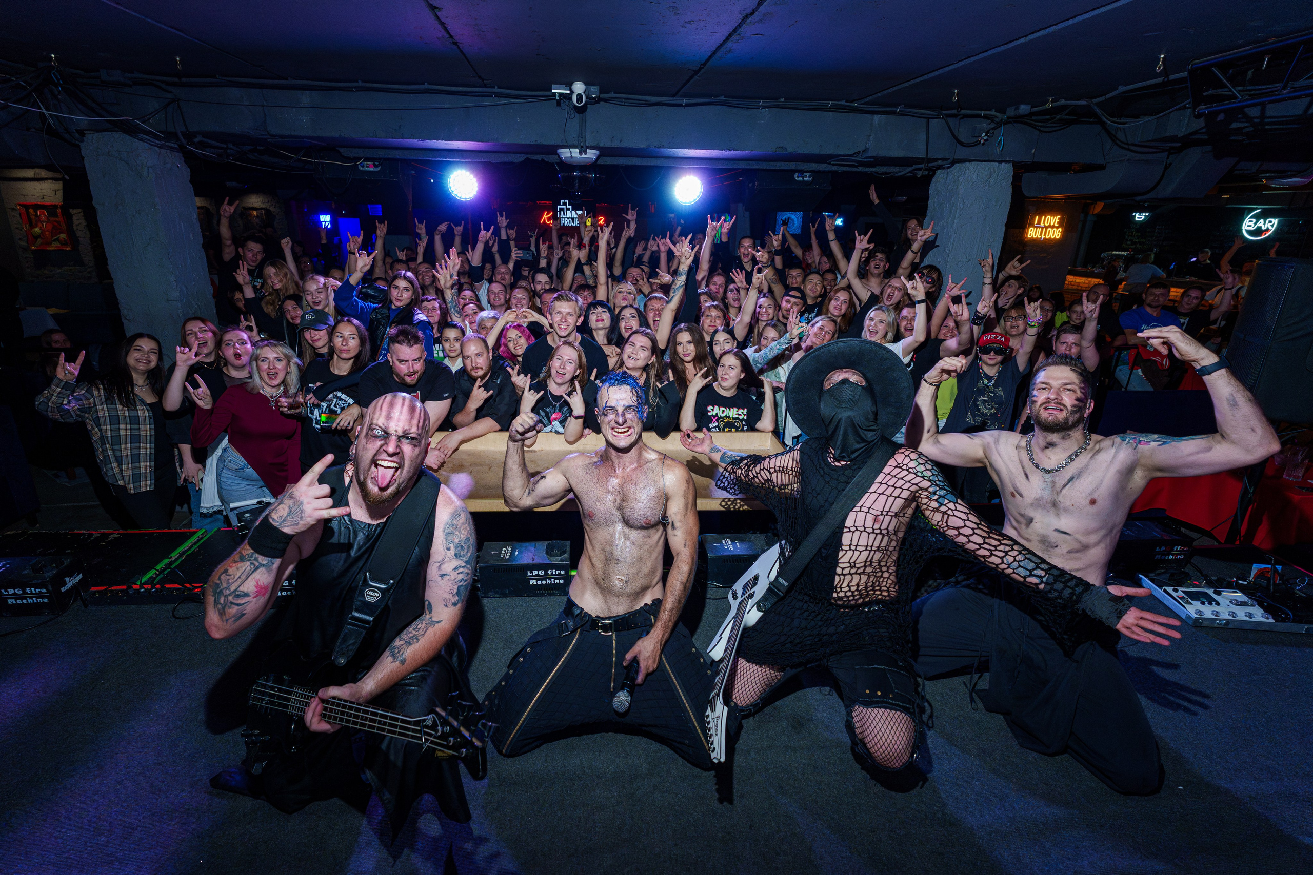 RAMMproject. Радочин Эдуард — репортажный фотограф