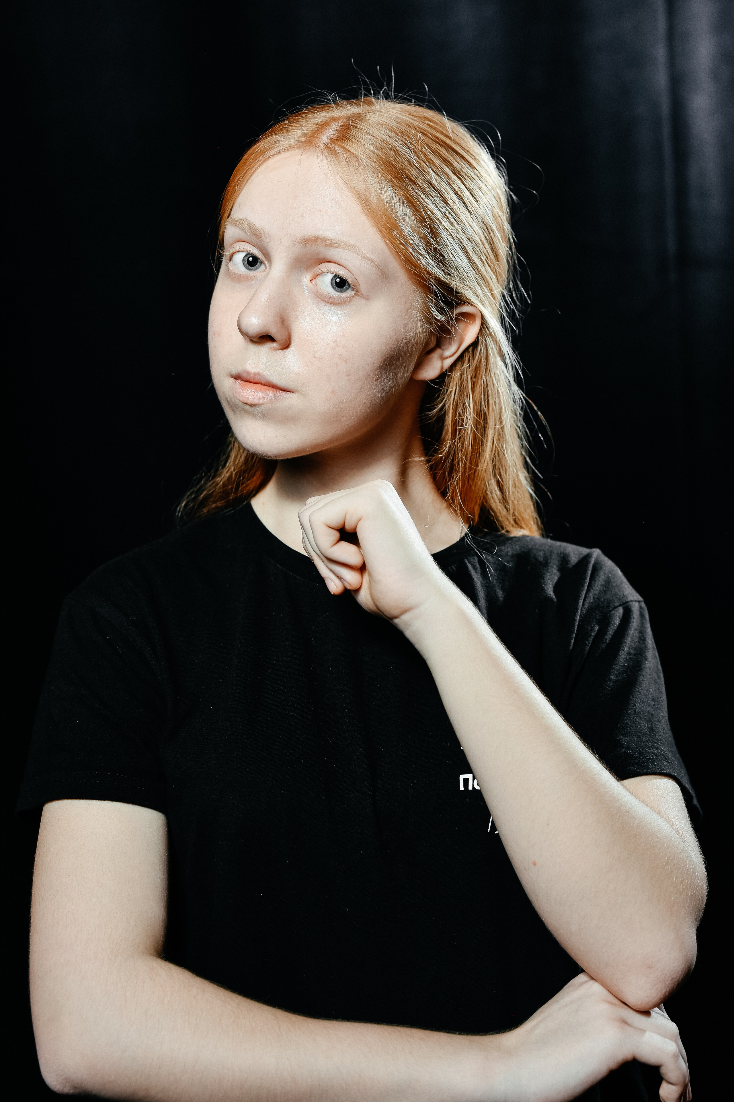 Дети «Артист»