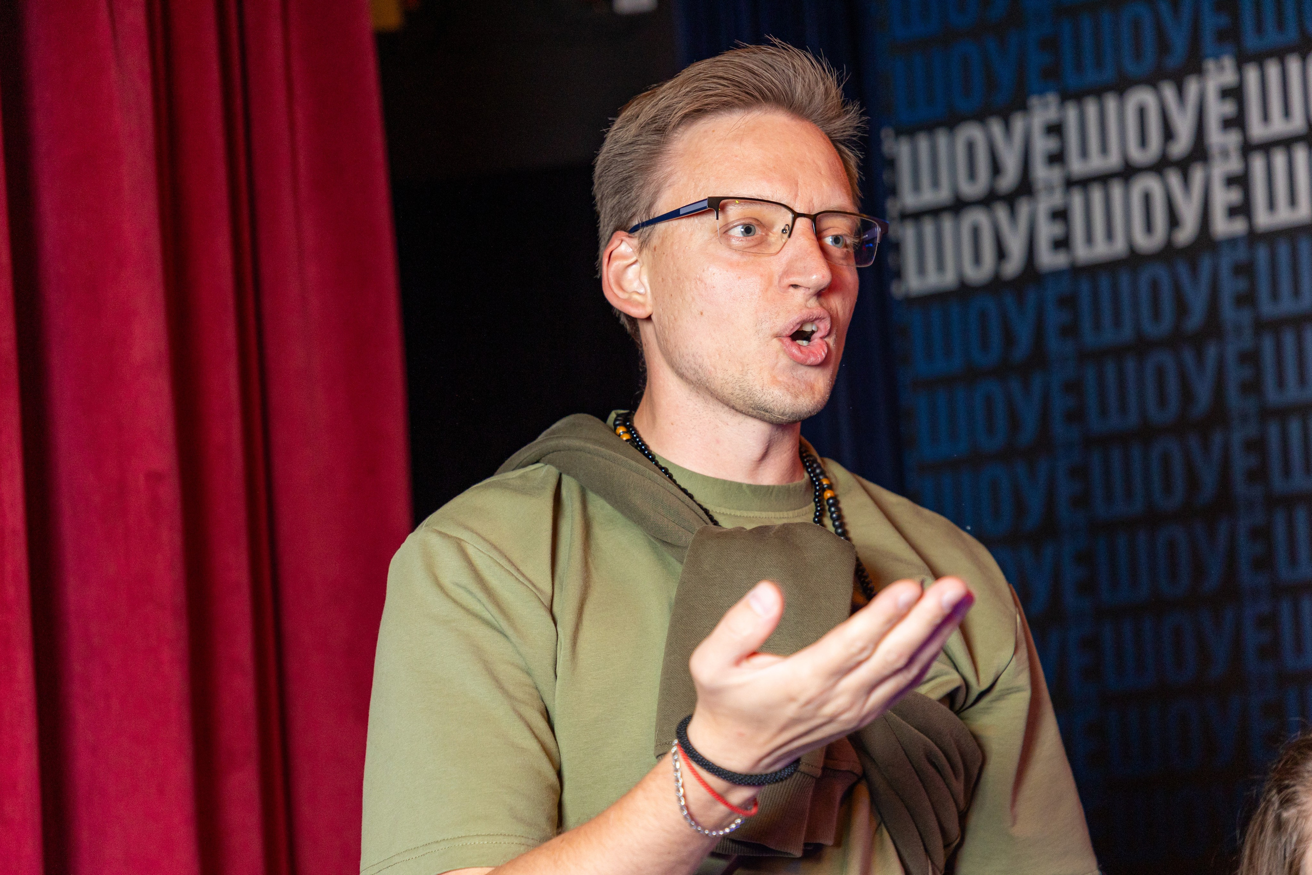 Корпоратив 2. Фотограф в Москве Алексей Липилин