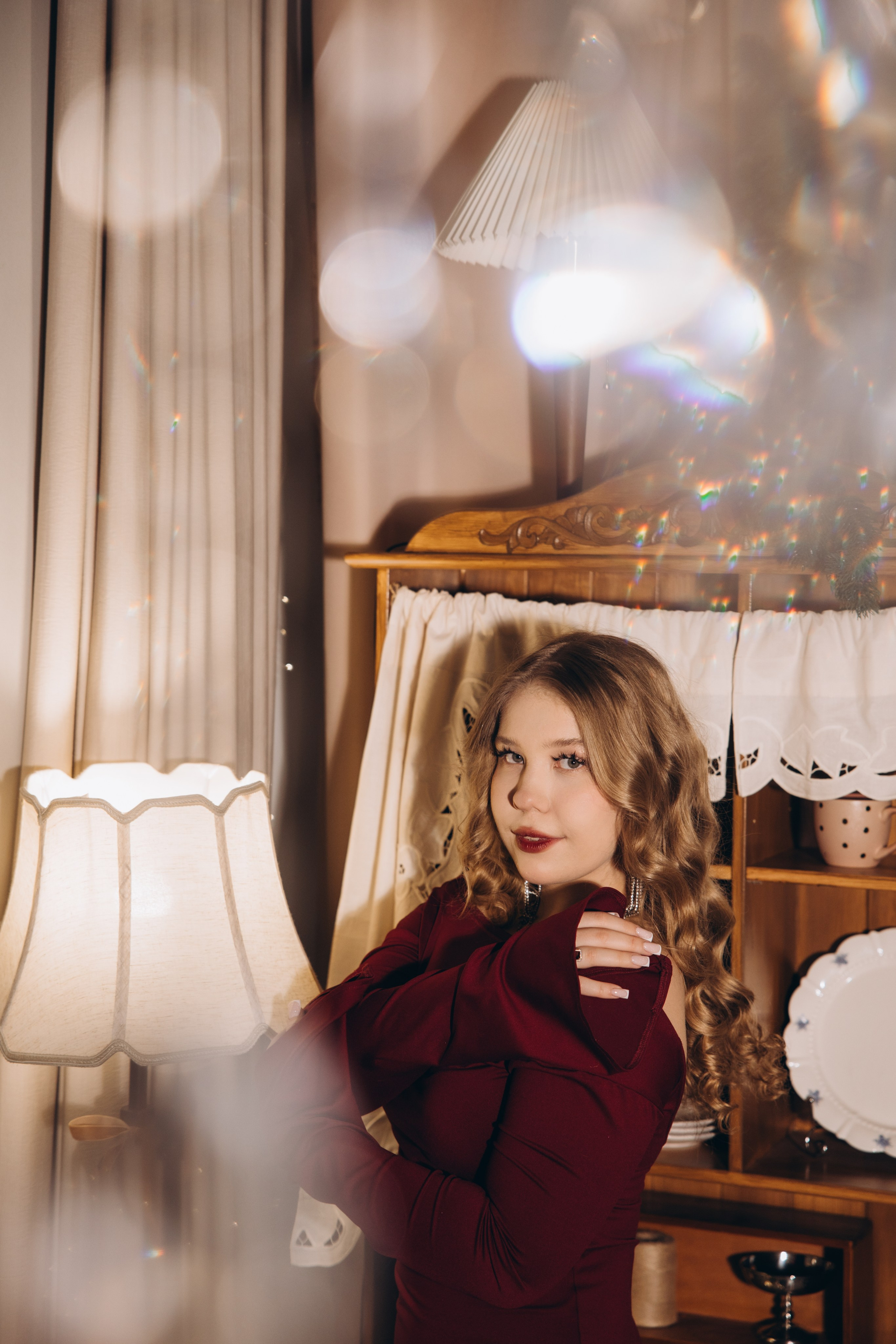 Софья. Свадебный, семейный фотограф в Иркутске Светлана Макаричева