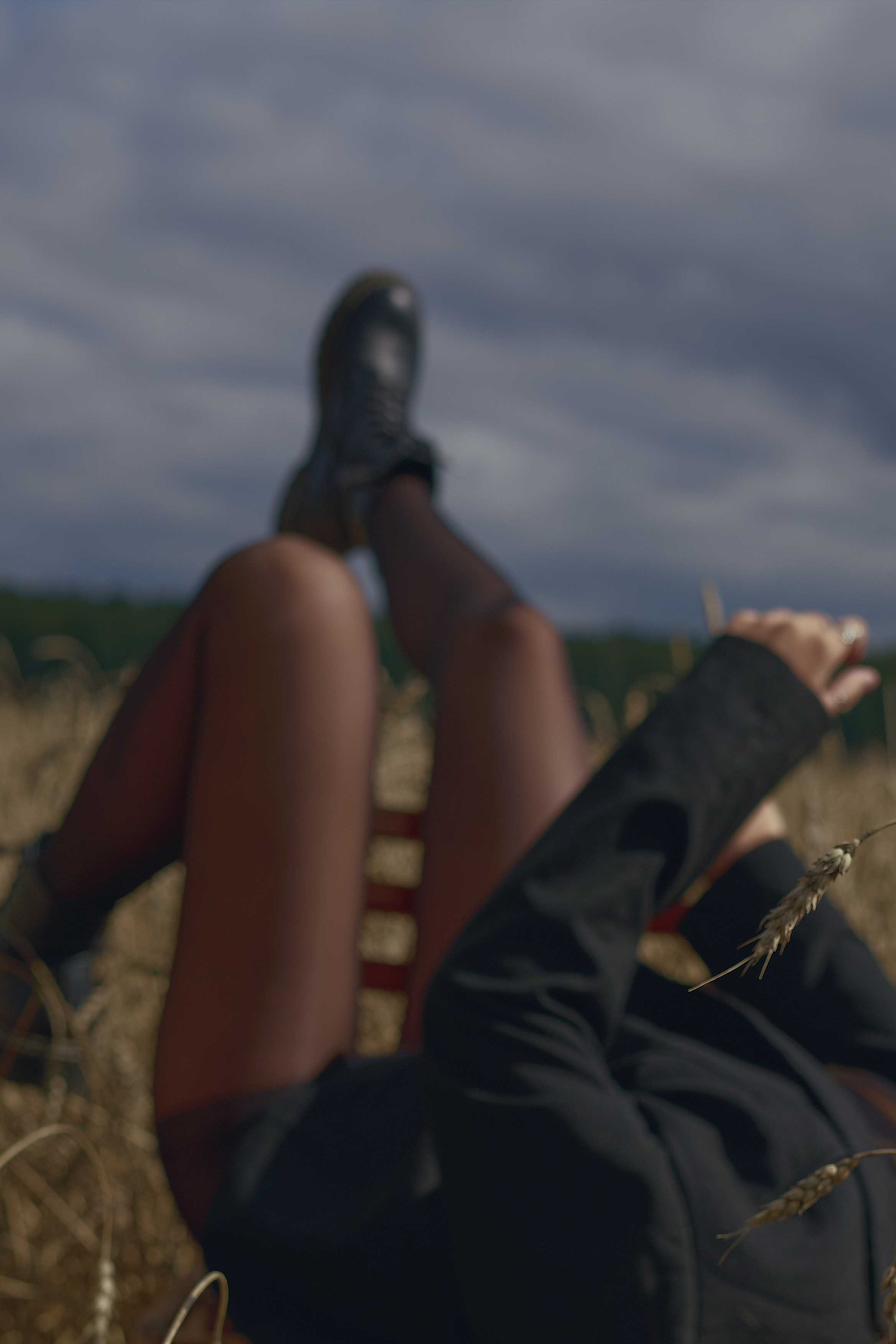 Елизавета. Фотограф в Екатеринбурге Андрей Сперанский