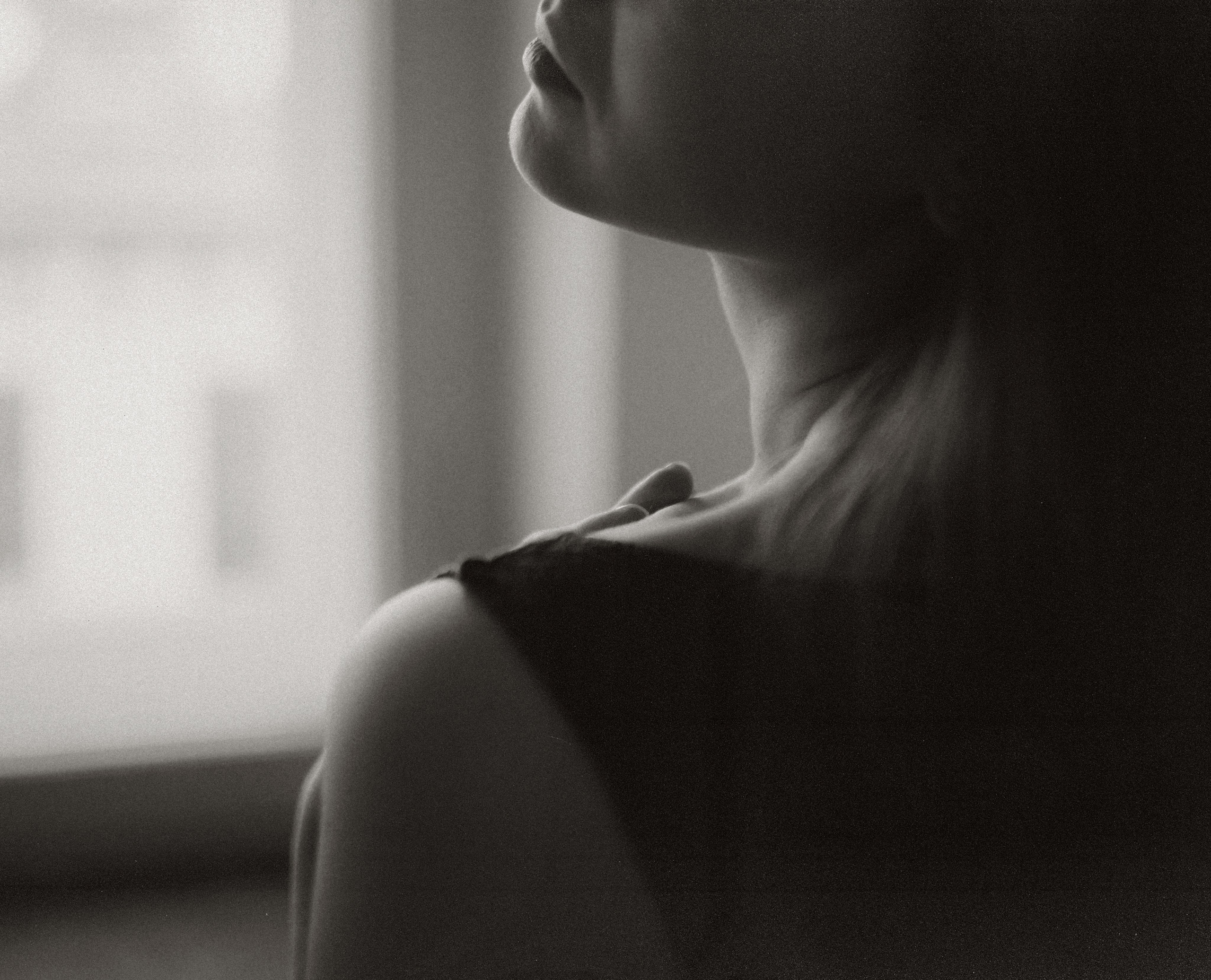 Катя. Портретный фотограф в Москве Ефанова Ульяна. Женский портрет