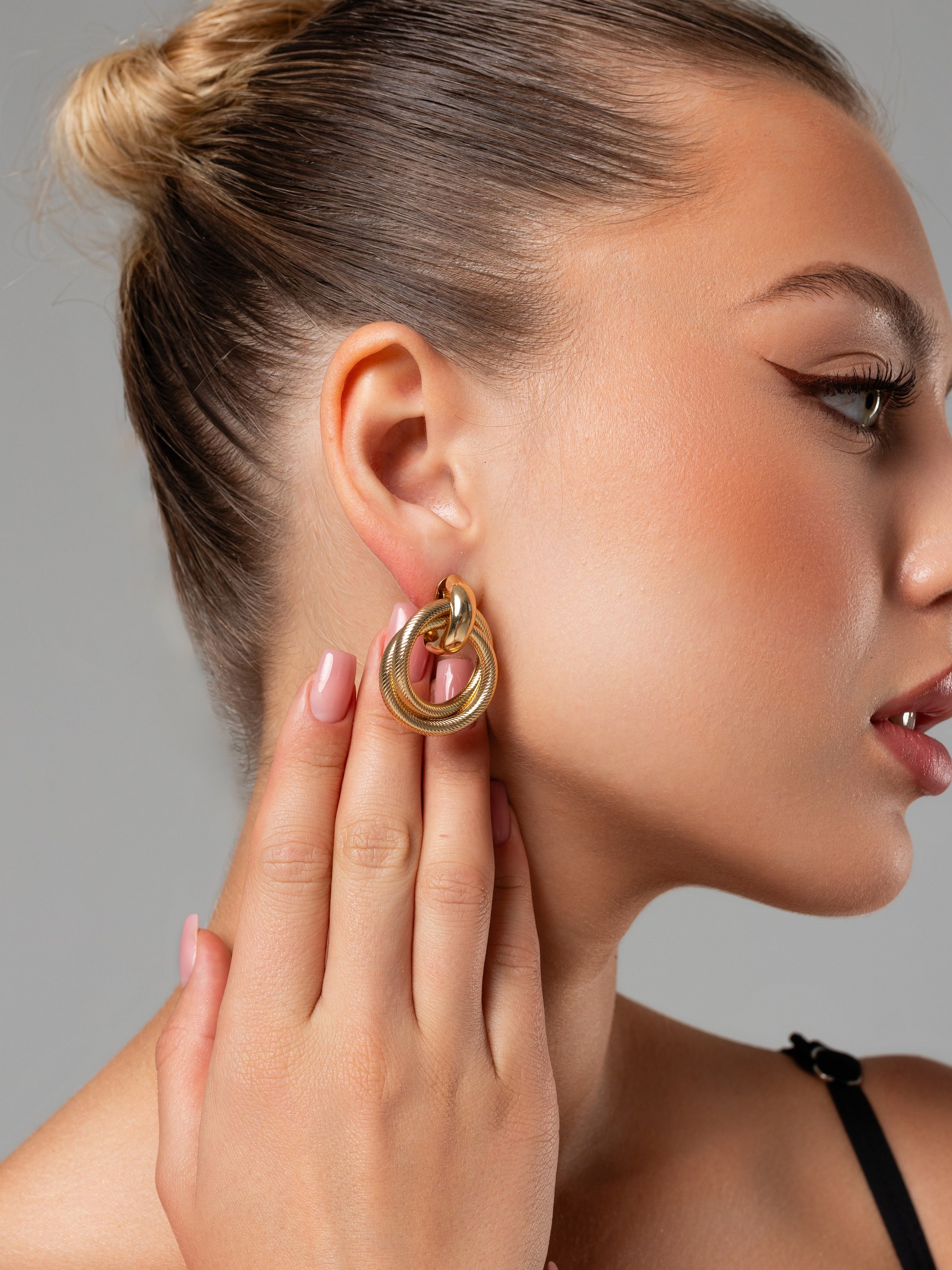 Бижутерия. Фотограф в Краснодаре Арина Кудряшова