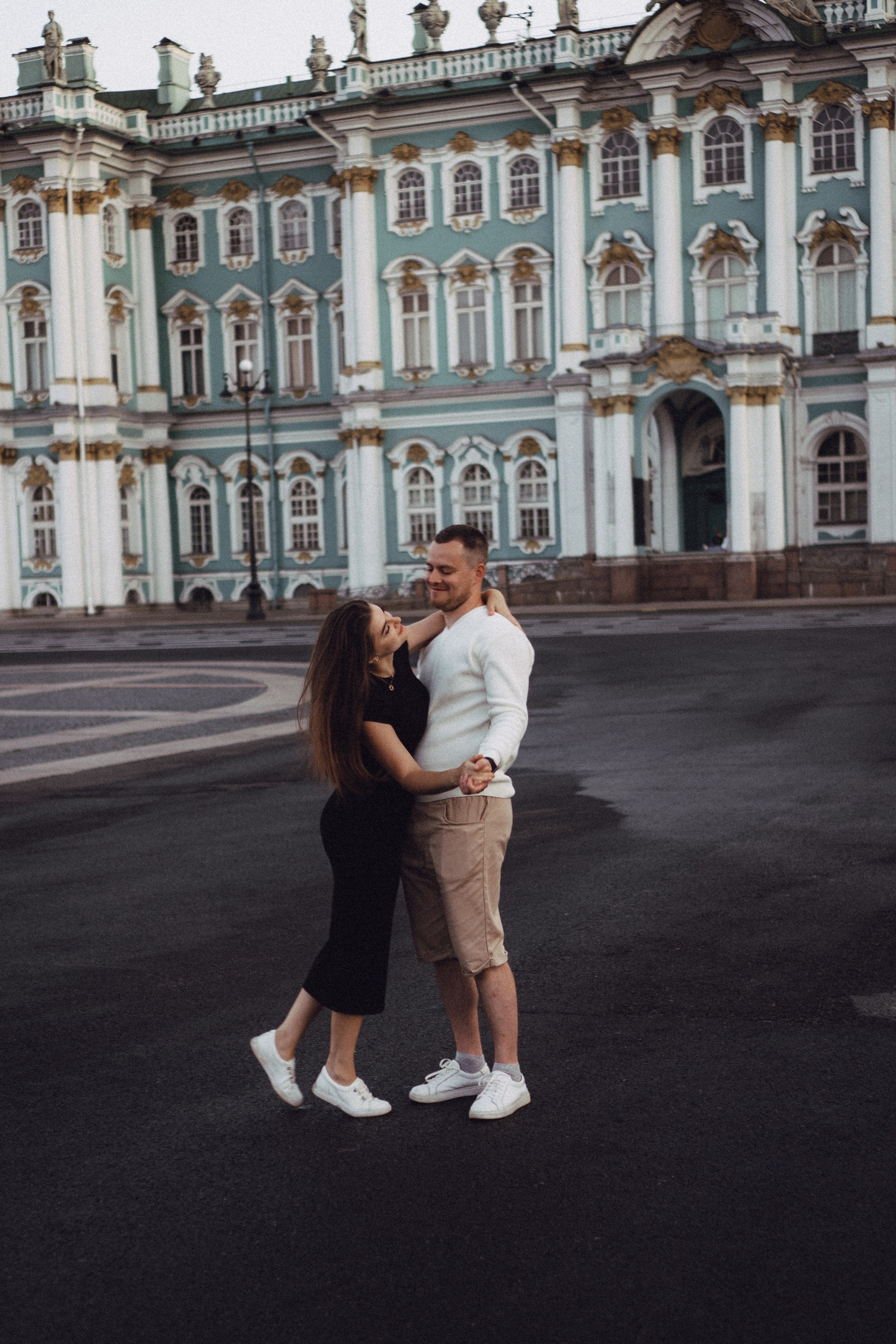 ПРОГУЛКА ПО ПИТЕРУ НА РАССВЕТЕ. Профессиональный фотограф, Санкт-Петербург — Виктория Богомолова