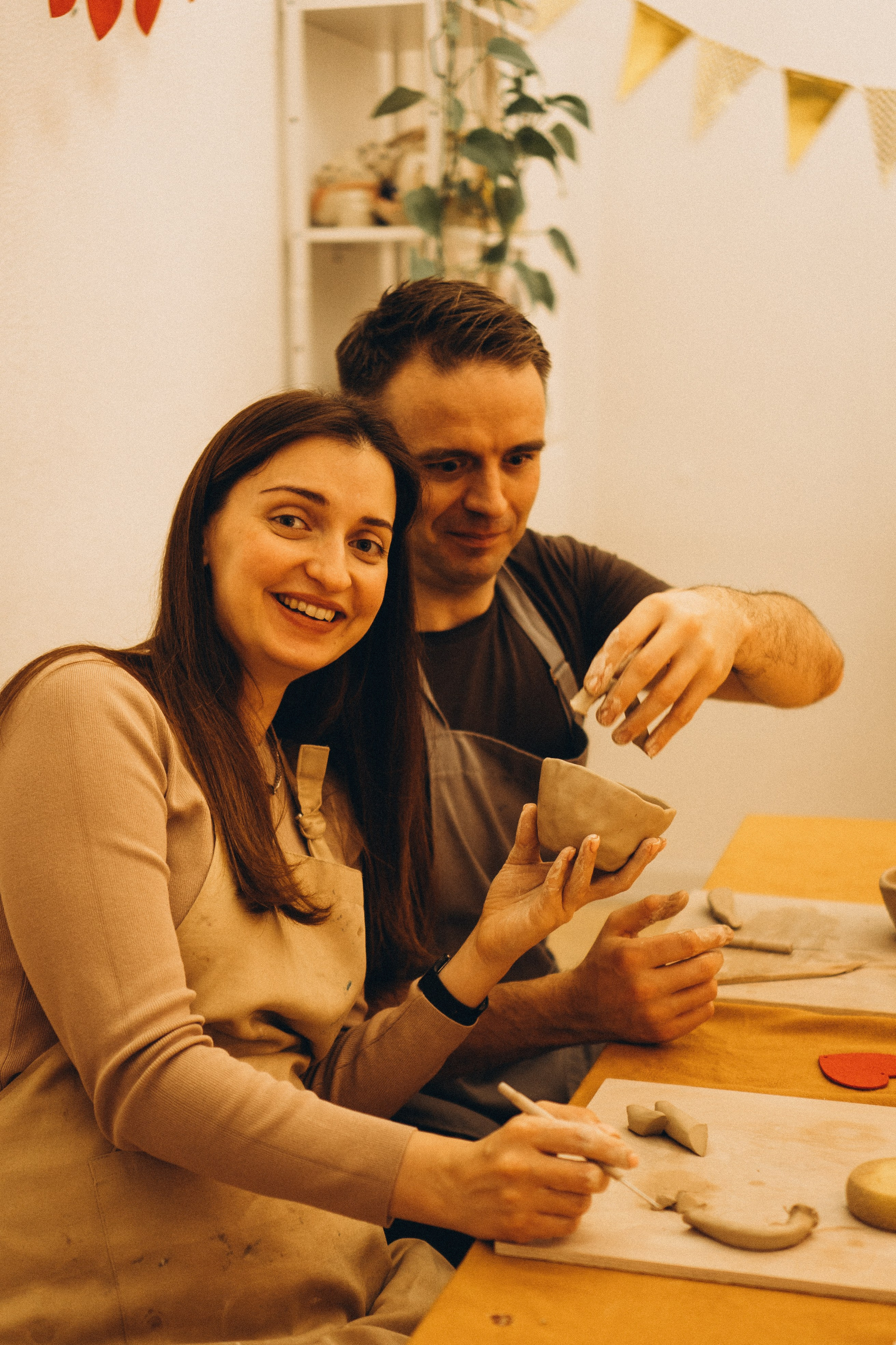 ЛЕПКАРНЯ. Профессиональный фотограф, Санкт-Петербург — Виктория Богомолова