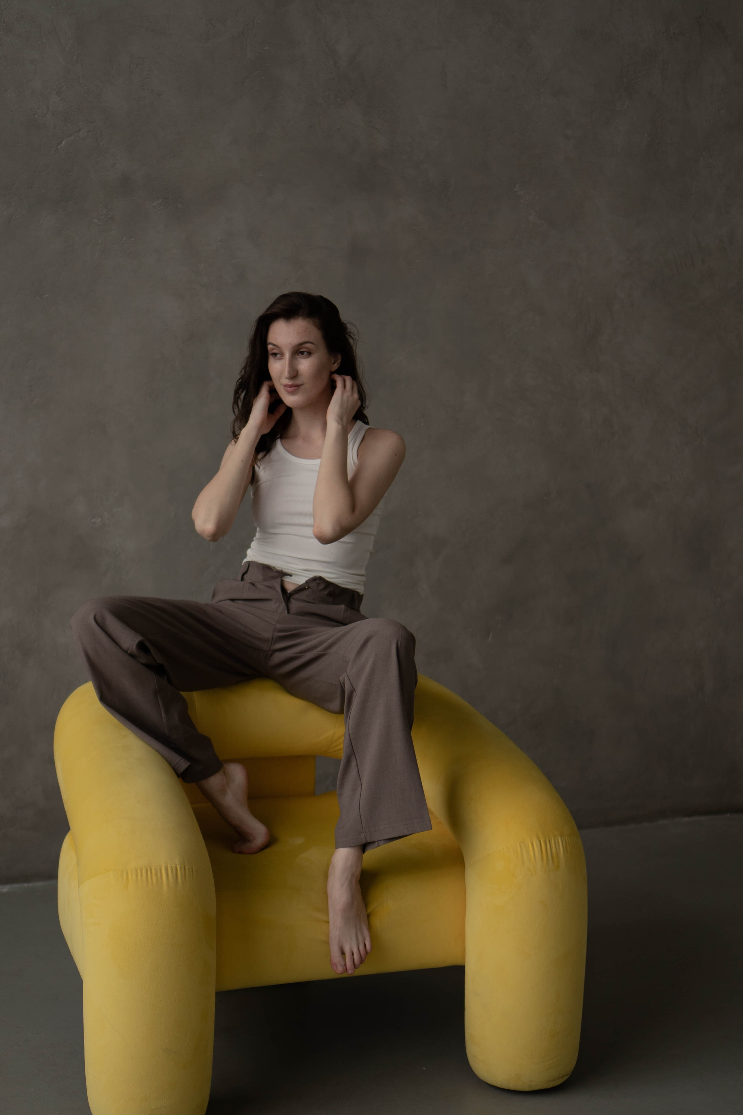 Студийная. Профессиональный фотограф, Санкт-Петербург — Виктория Богомолова