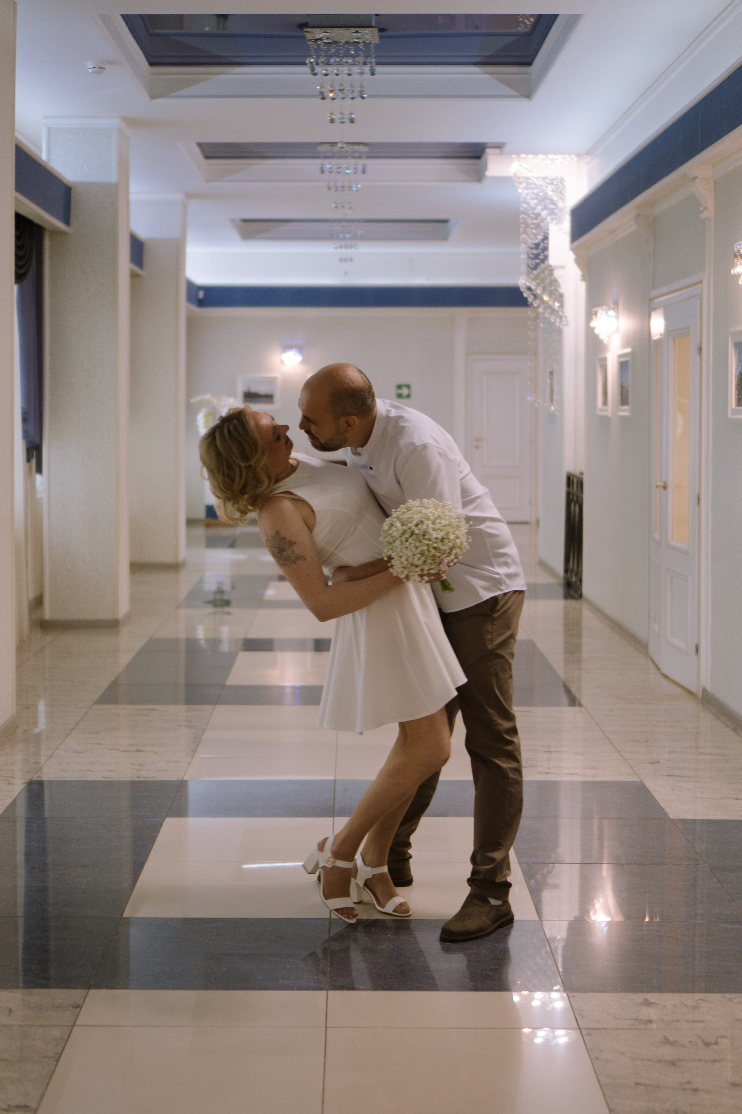 СВАДЕБНЫЙ РЕПОРТАЖ. Профессиональный фотограф, Санкт-Петербург — Виктория Богомолова