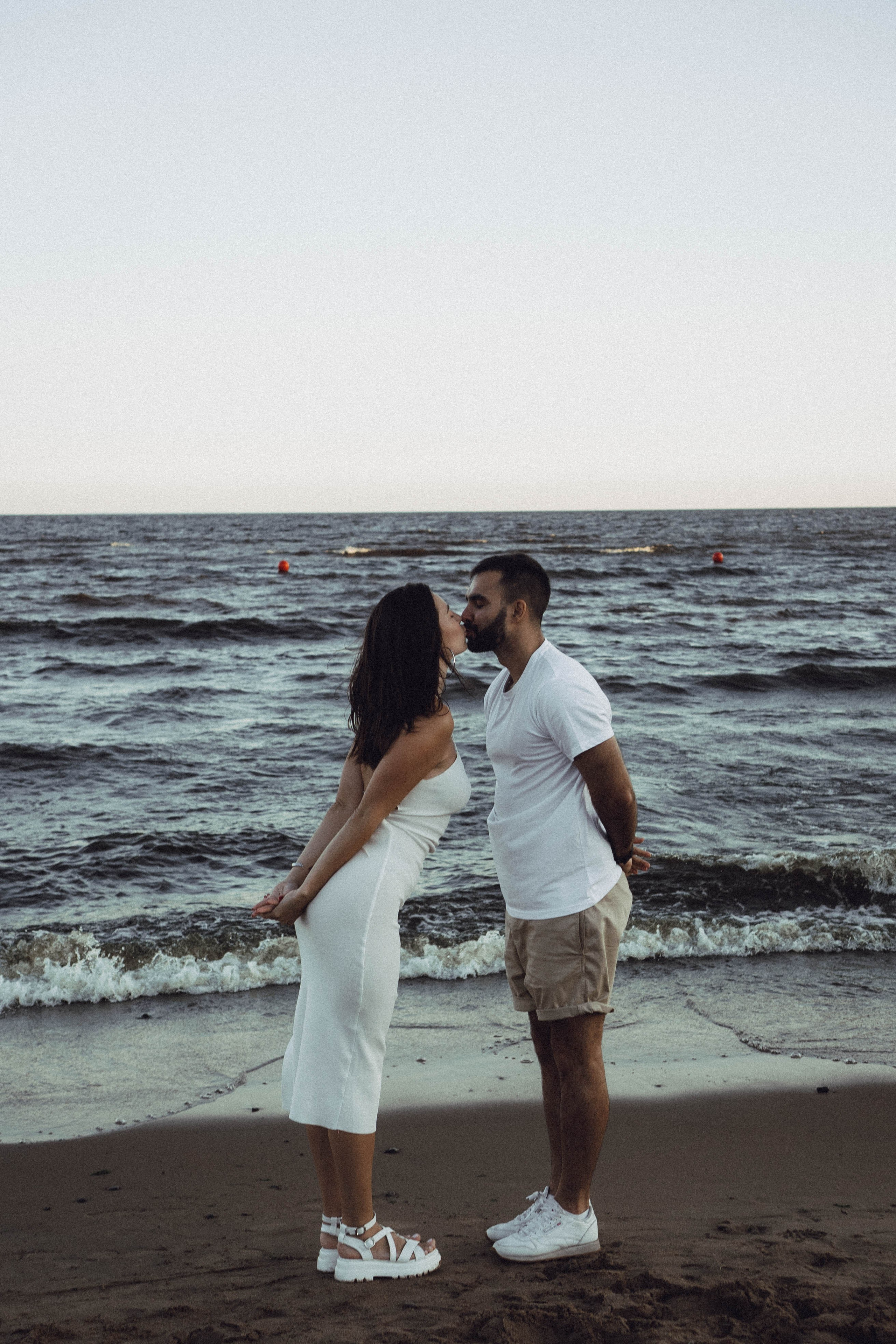 Любовь на заливе. Профессиональный фотограф, Санкт-Петербург — Виктория Богомолова