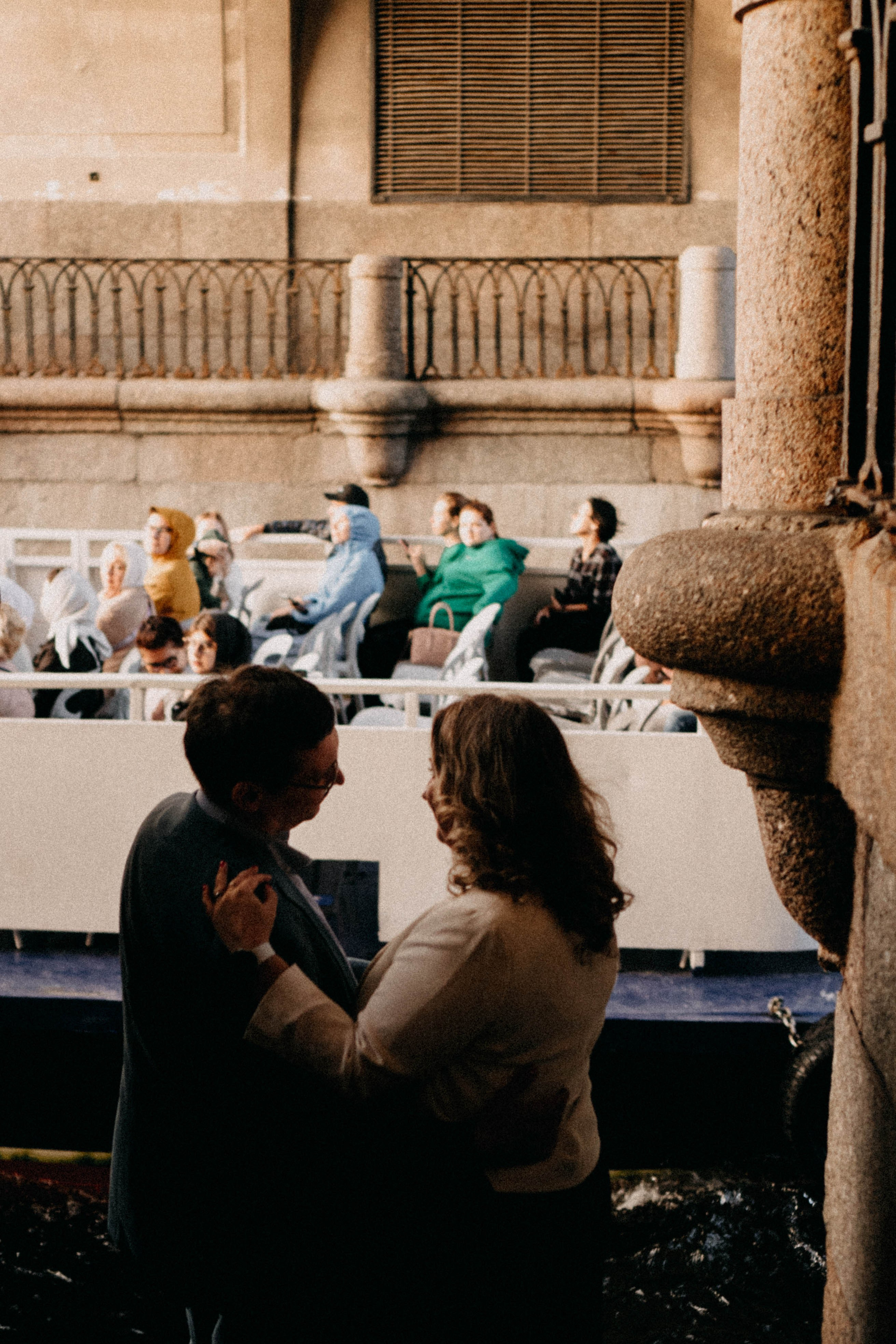 Закатная серия. Профессиональный фотограф, Санкт-Петербург — Виктория Богомолова