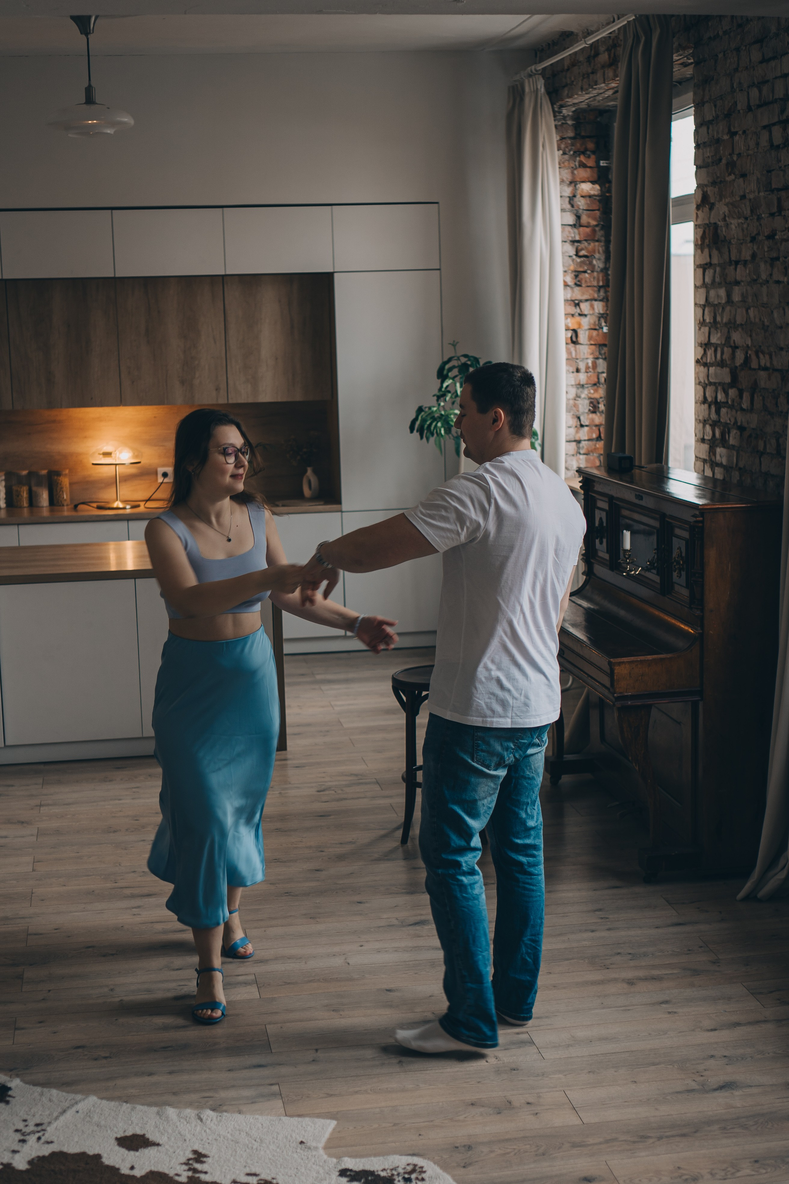 Студийная. Профессиональный фотограф, Санкт-Петербург — Виктория Богомолова