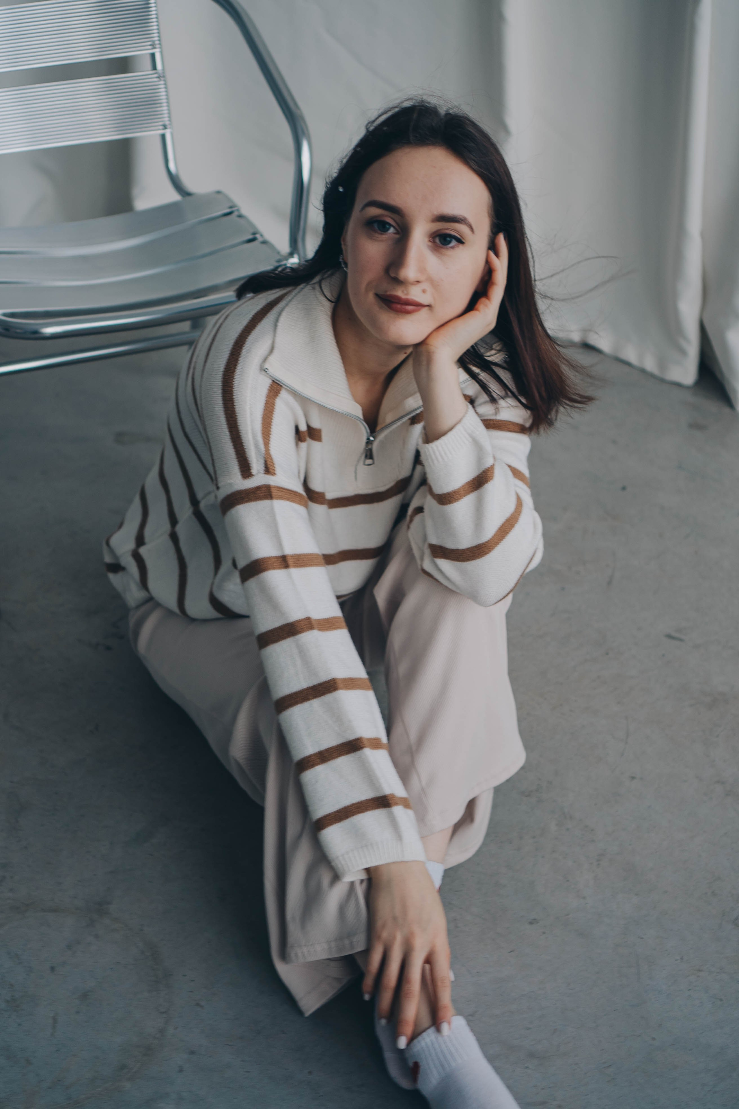 Фотосессия для дня рождения. Профессиональный фотограф, Санкт-Петербург — Виктория Богомолова