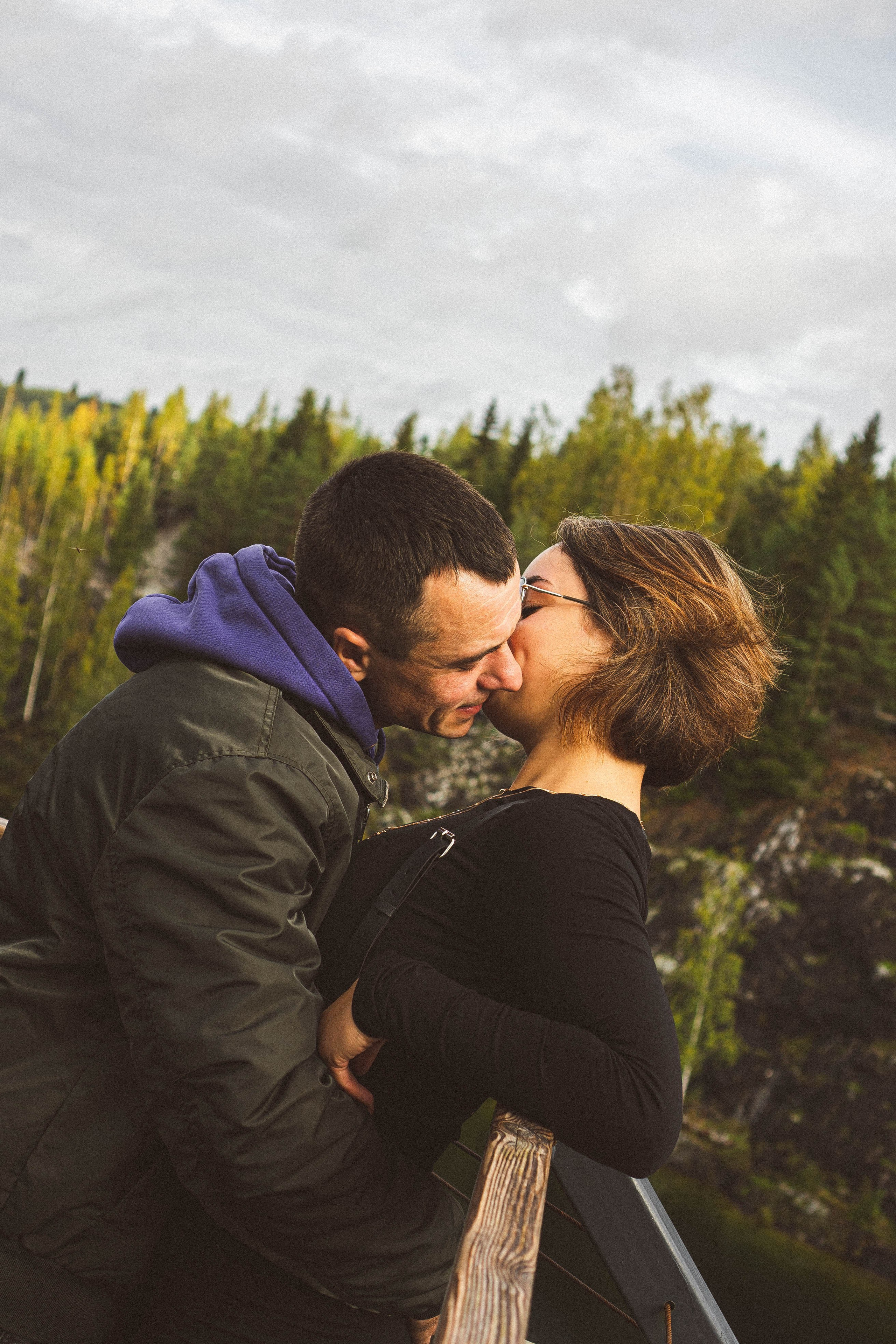 Прогулка на природе. Профессиональный фотограф, Санкт-Петербург — Виктория Богомолова