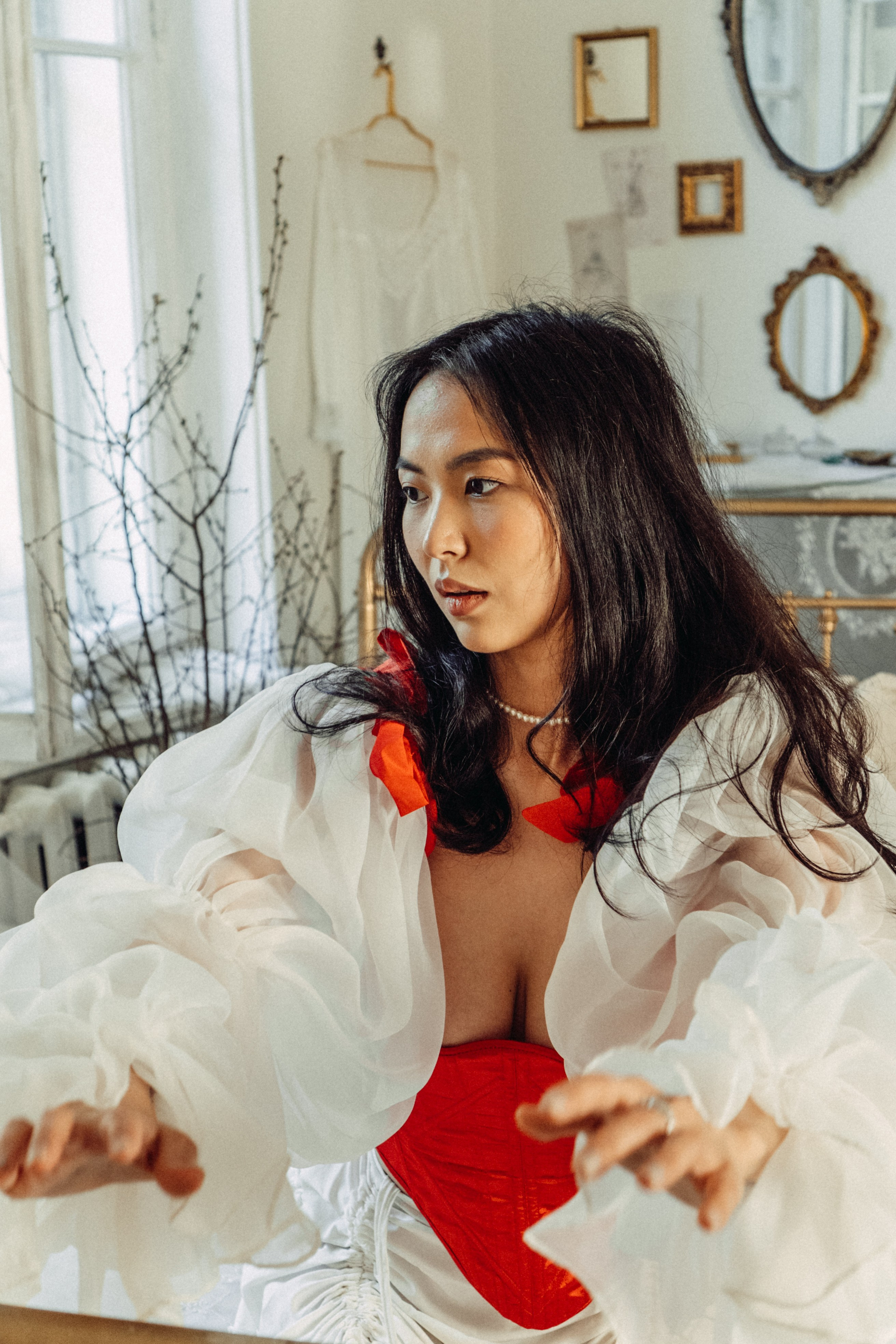 ВИНТАЖНЫЙ СТИЛЬ. Профессиональный фотограф, Санкт-Петербург — Виктория Богомолова