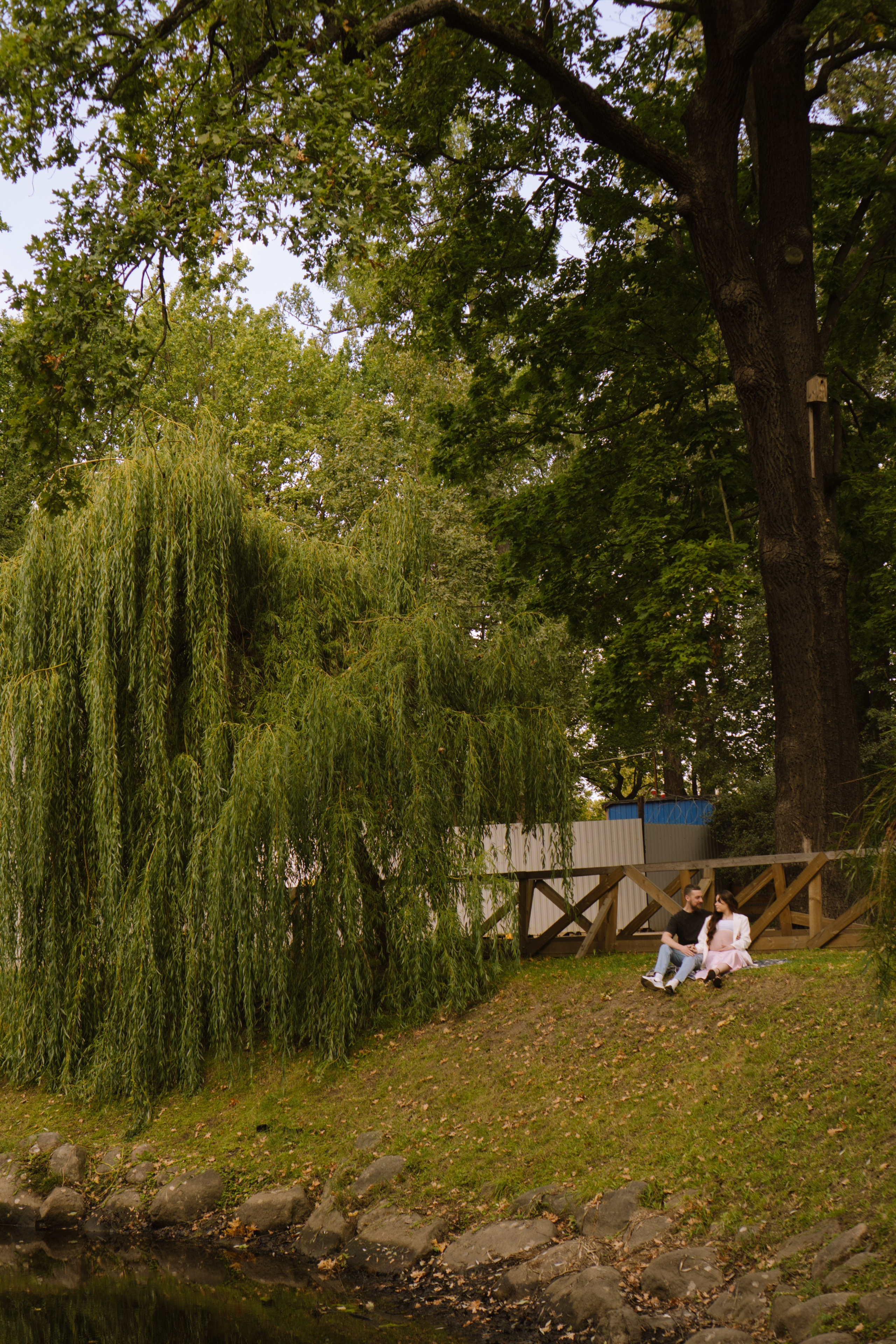 СЕМЕЙНАЯ ИСТОРИЯ. Профессиональный фотограф, Санкт-Петербург — Виктория Богомолова