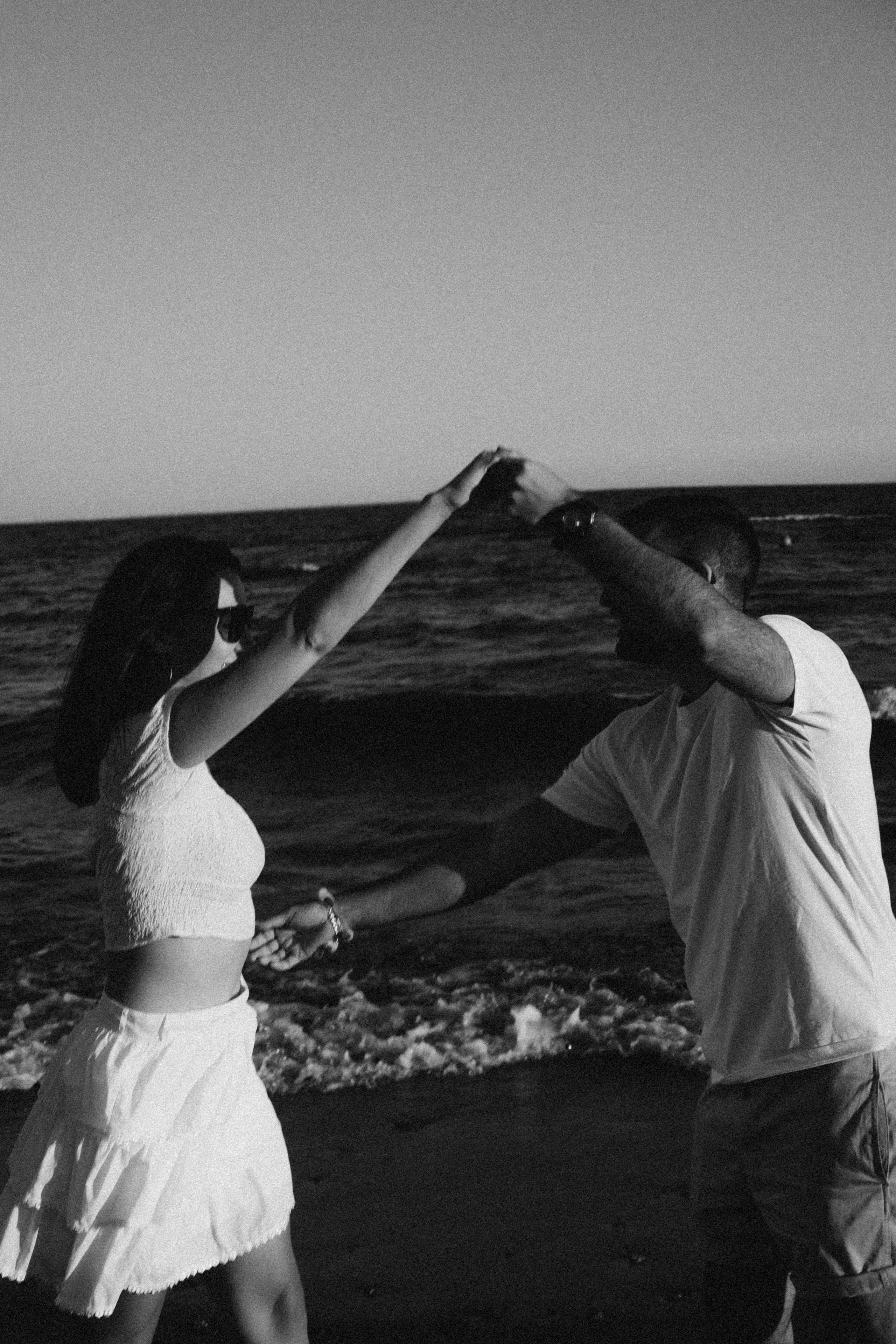 Любовь на заливе. Профессиональный фотограф, Санкт-Петербург — Виктория Богомолова