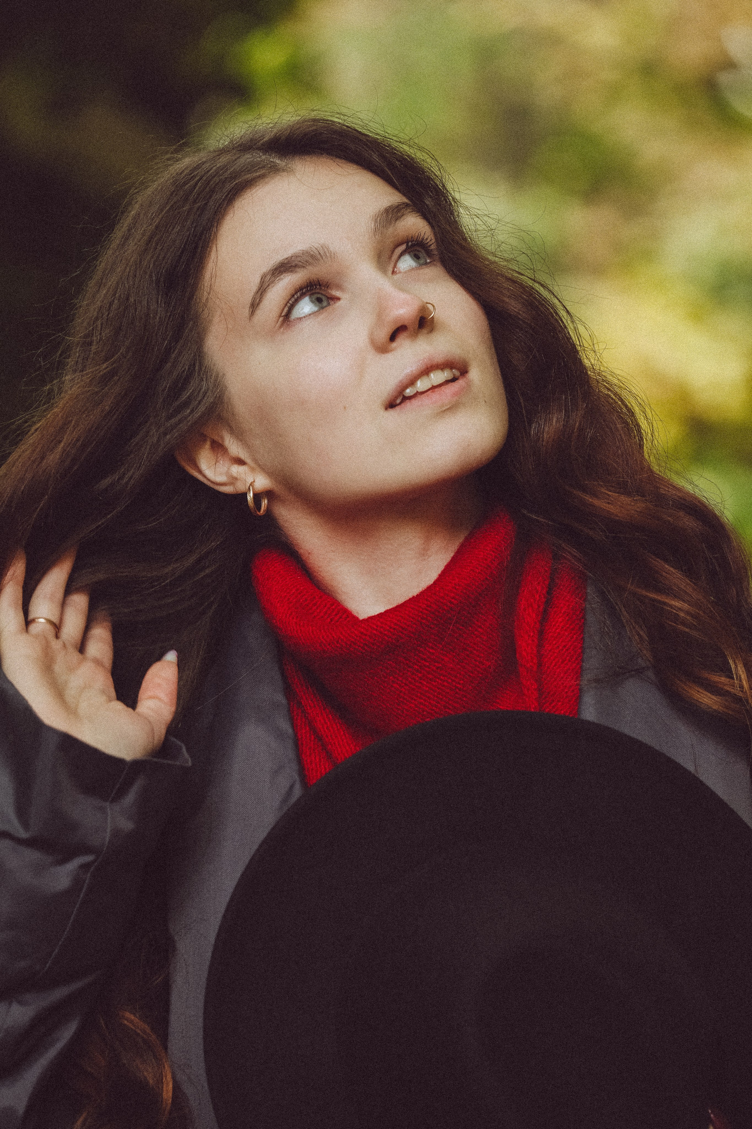 Осень. Профессиональный фотограф, Санкт-Петербург — Виктория Богомолова