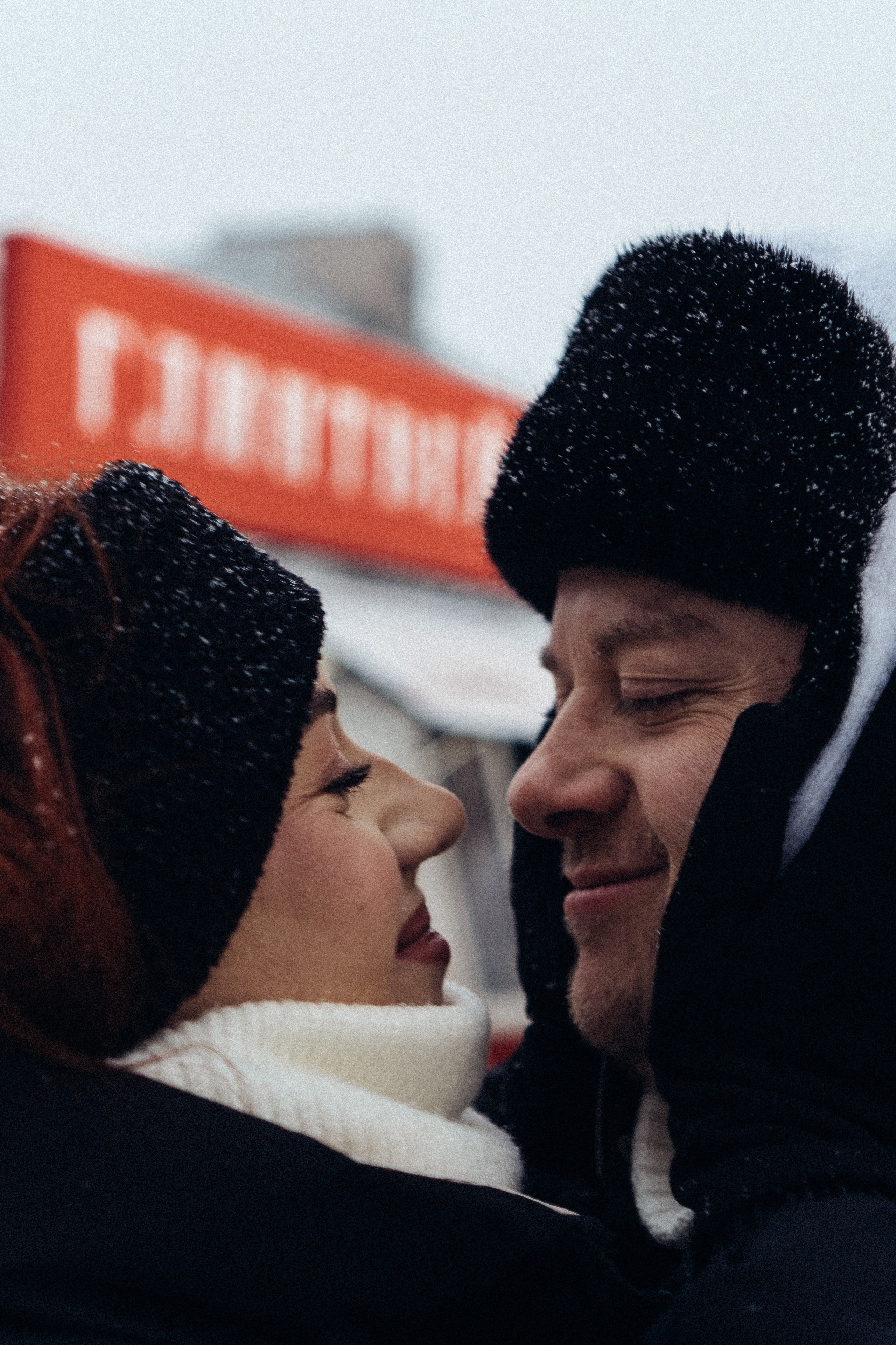 КАТОК СЕВКАБЕЛЬ. Профессиональный фотограф, Санкт-Петербург — Виктория Богомолова