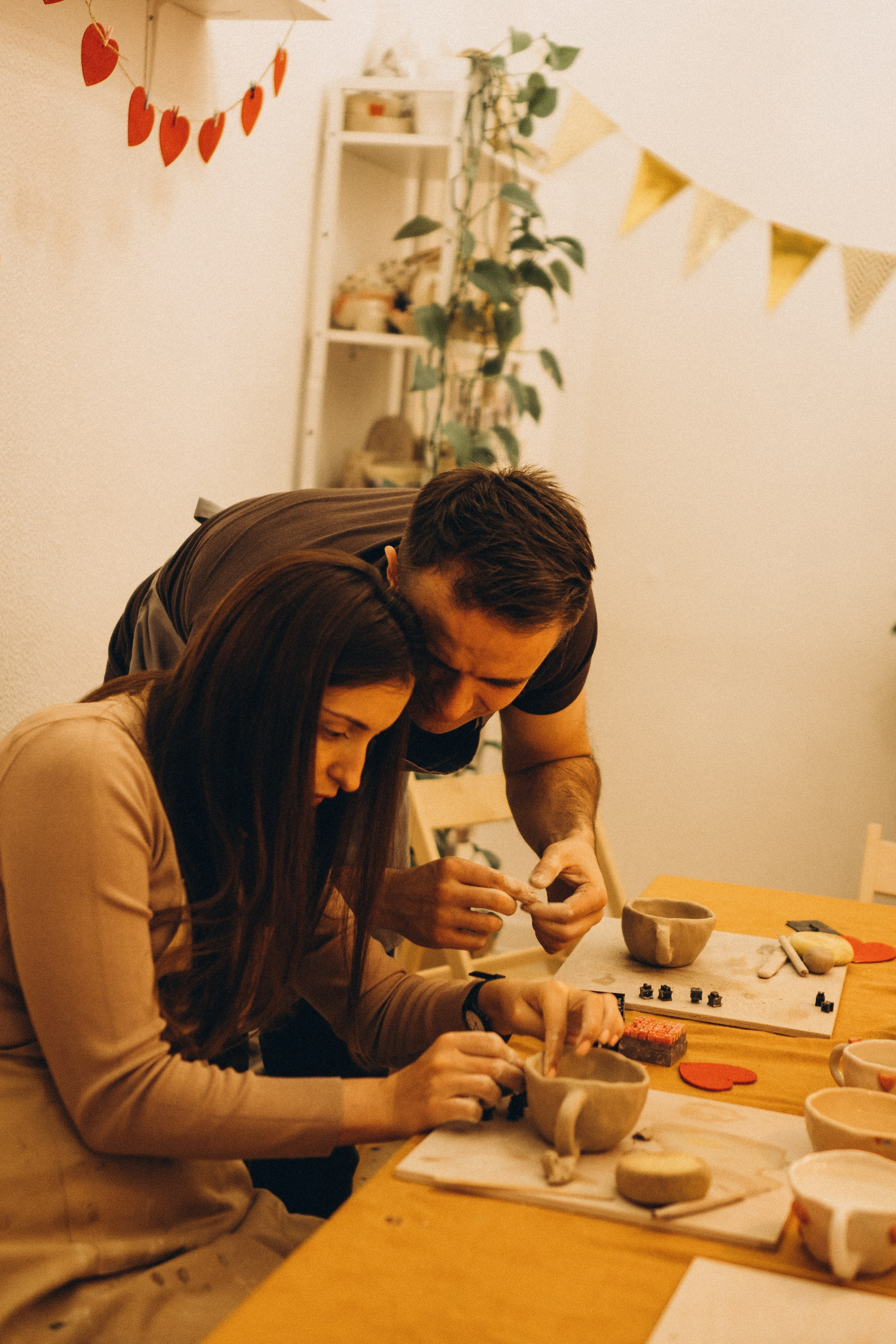 ЛЕПКАРНЯ. Профессиональный фотограф, Санкт-Петербург — Виктория Богомолова