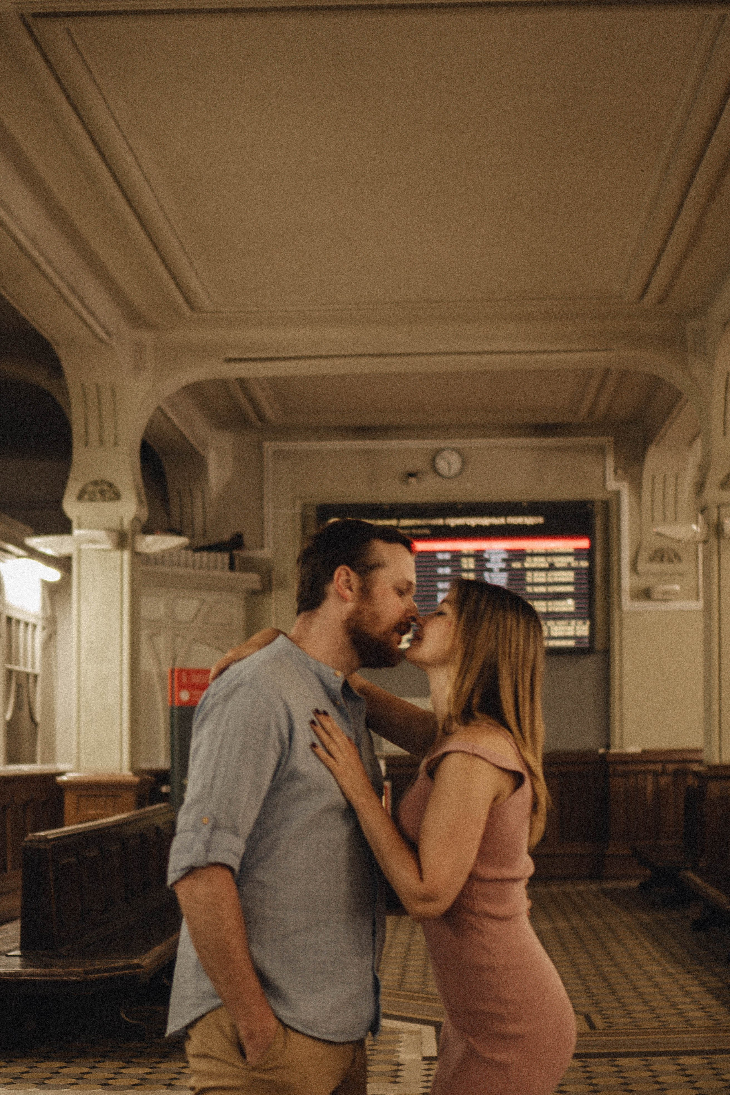 История на реальных событиях. Профессиональный фотограф, Санкт-Петербург — Виктория Богомолова