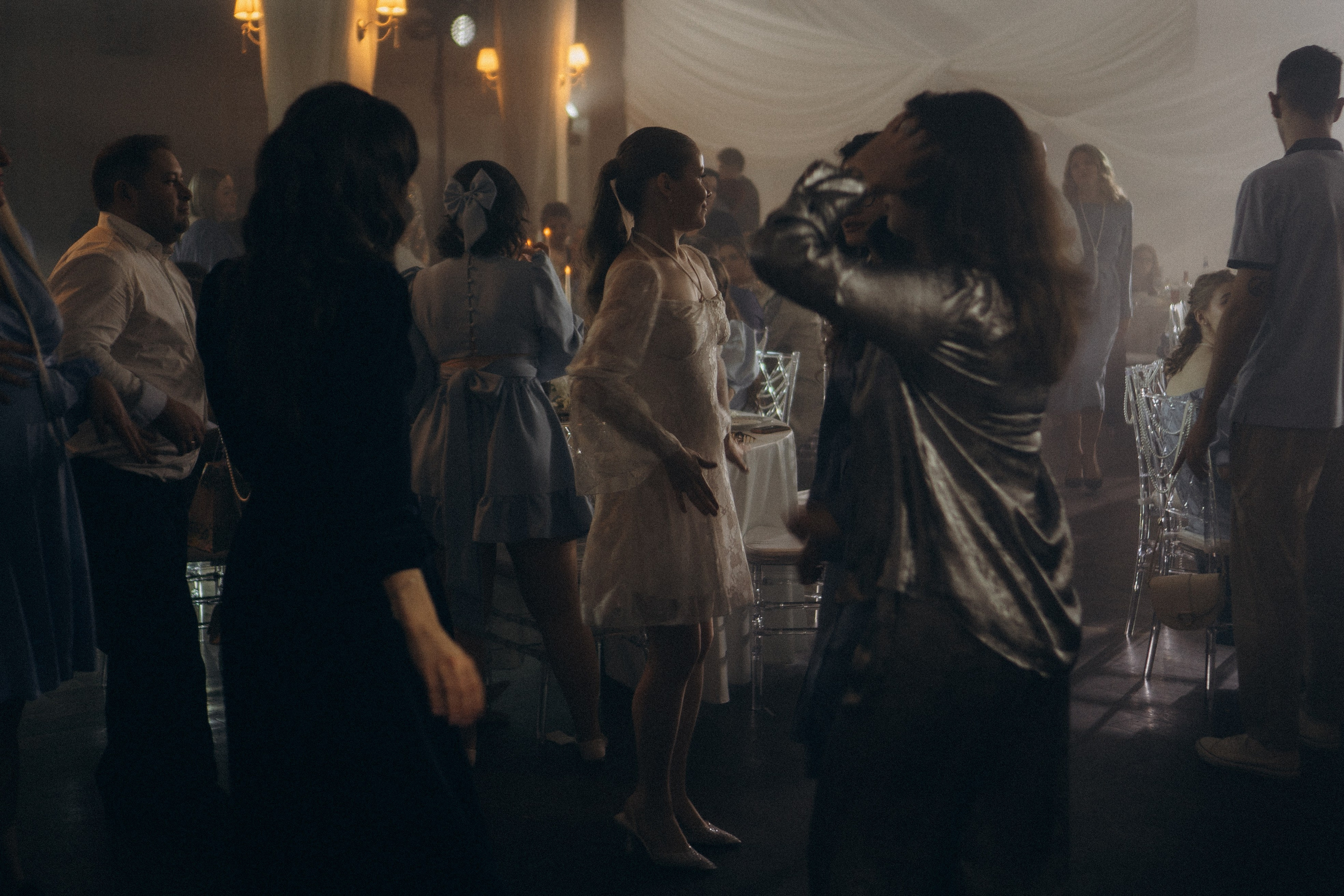 ПОЛНЫЙ СВАДЕБНЫЙ ДЕНЬ 8 ЧАСОВ. Профессиональный фотограф, Санкт-Петербург — Виктория Богомолова