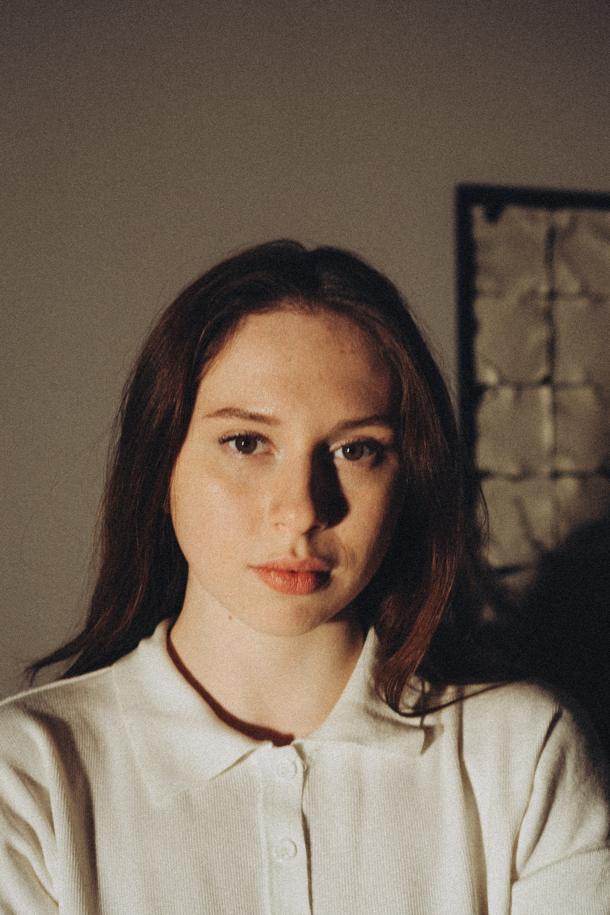 Студийная история. Профессиональный фотограф, Санкт-Петербург — Виктория Богомолова