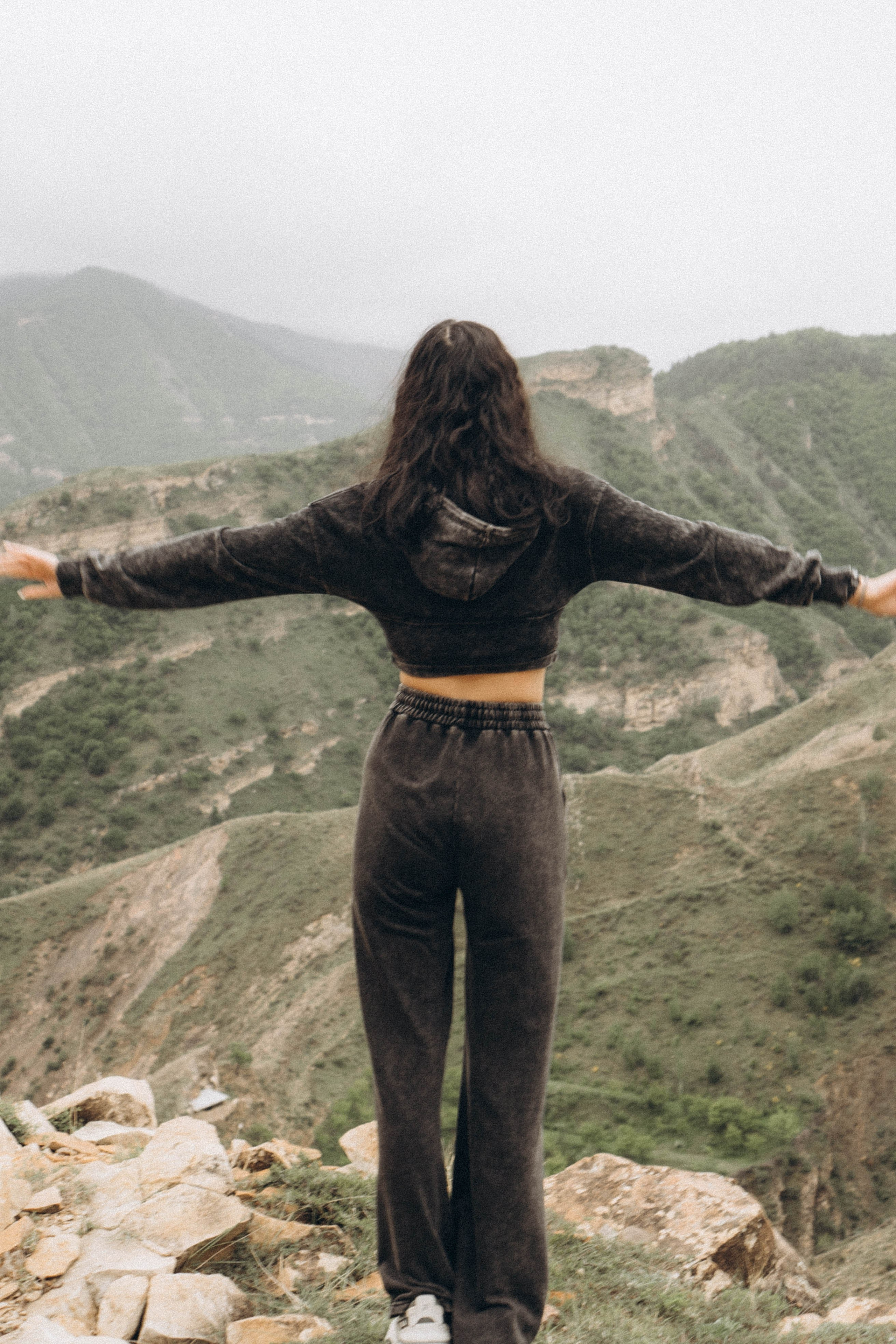 Горы. Профессиональный фотограф, Санкт-Петербург — Виктория Богомолова