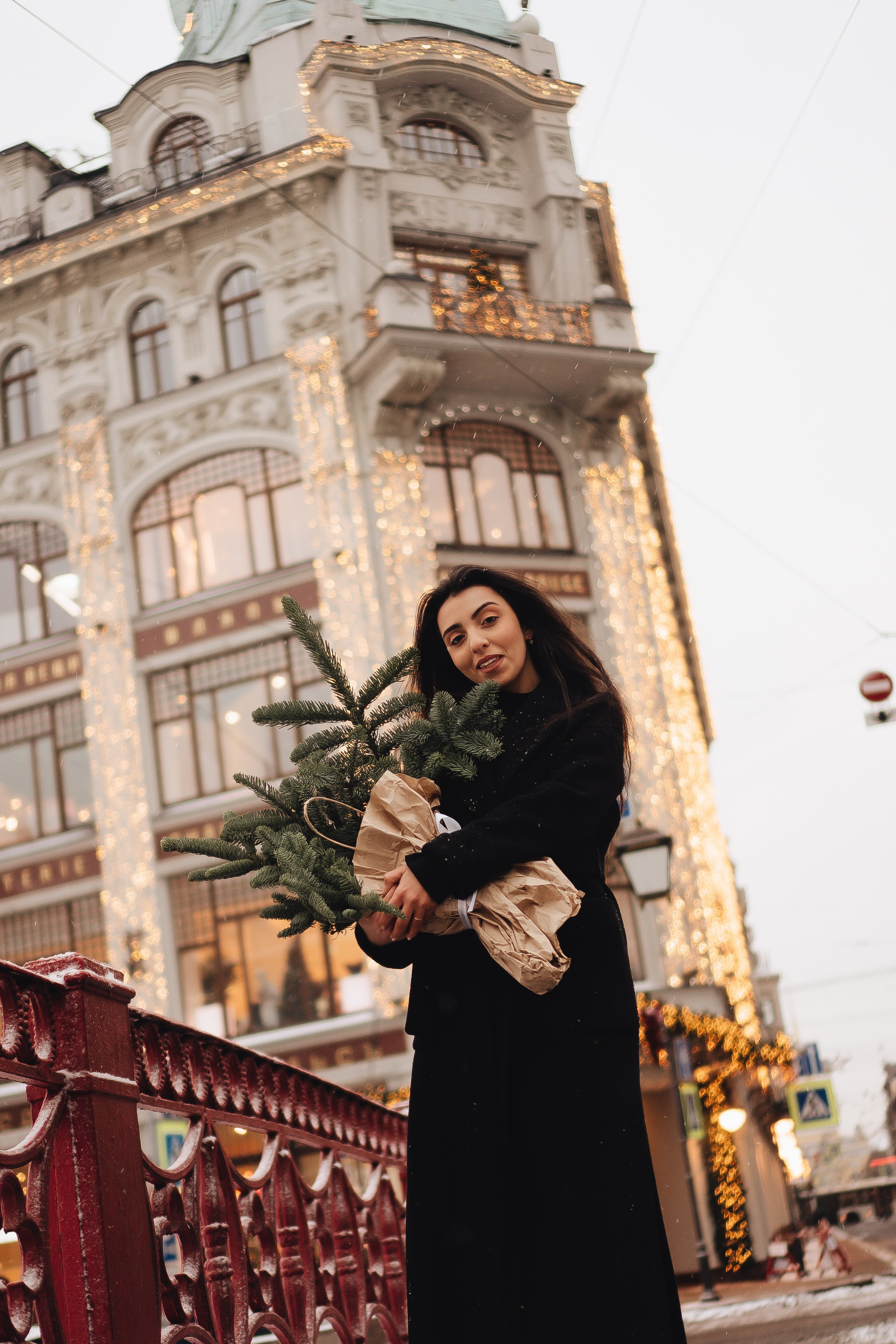 Фотосессия в Санкт-Петербурге. Профессиональный фотограф, Санкт-Петербург — Виктория Богомолова