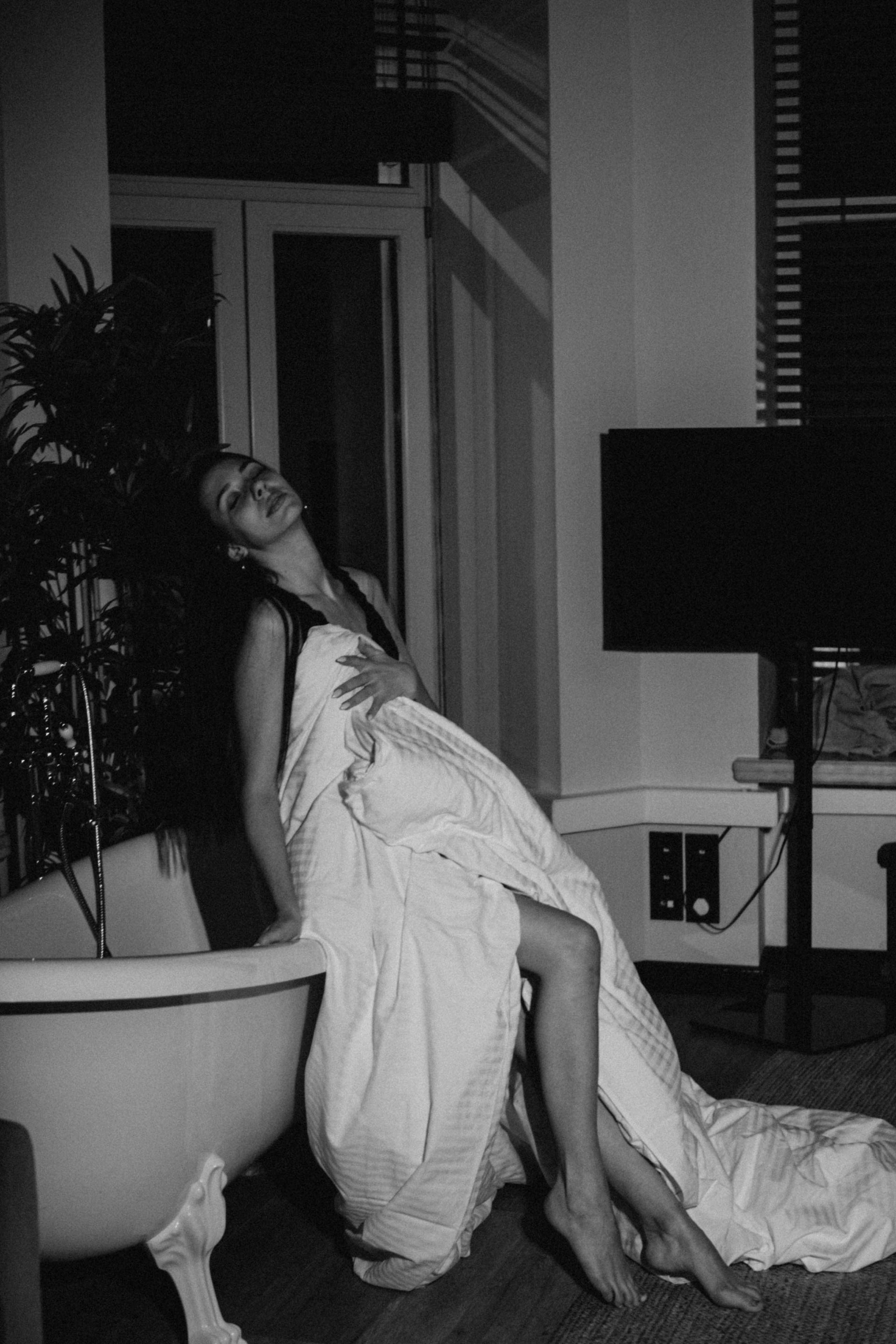 ФОТОСЕССИЯ В БЕЛЬЕ. Профессиональный фотограф, Санкт-Петербург — Виктория Богомолова