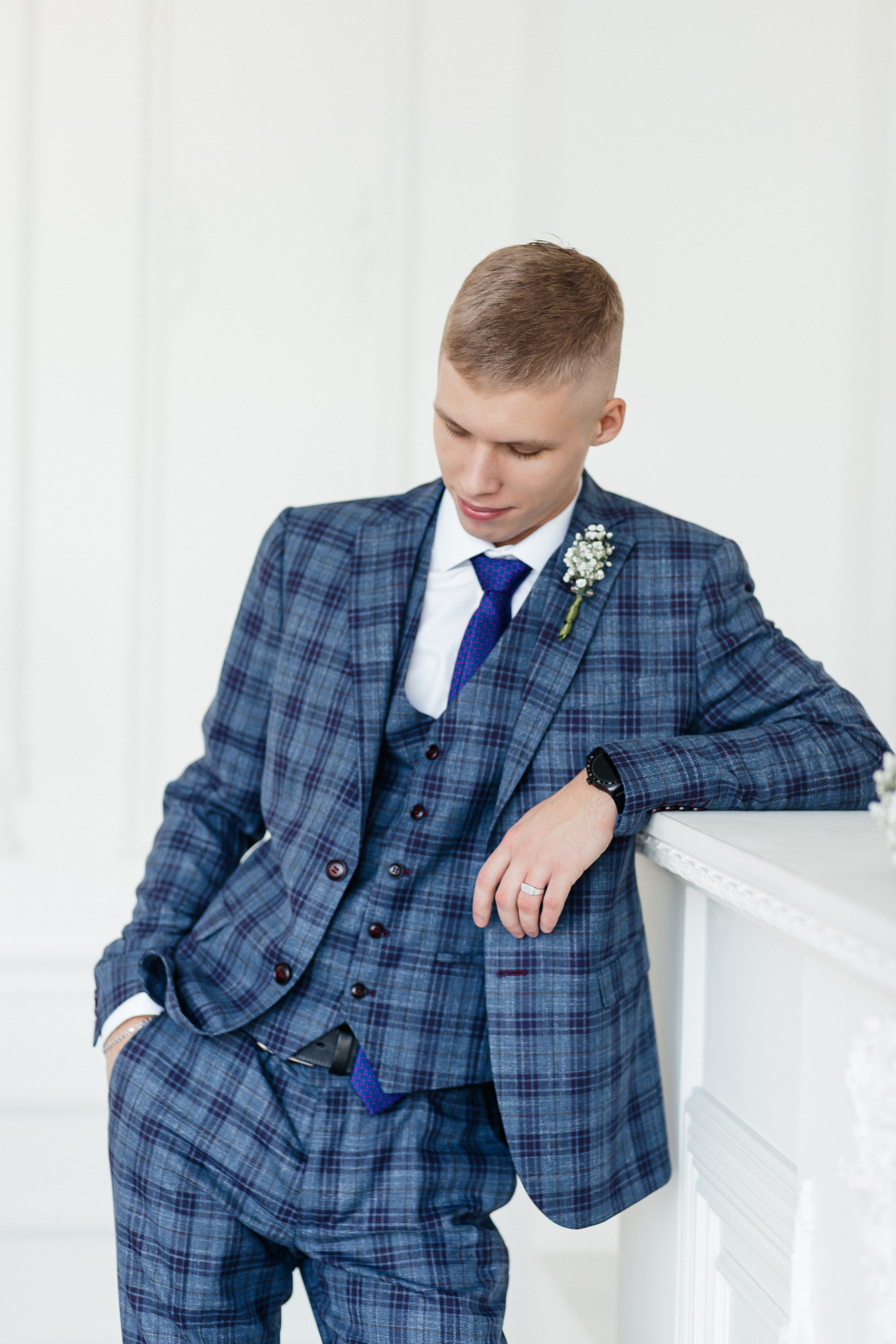 Свадьбы. Фотограф Новосибирск Анна Полонова