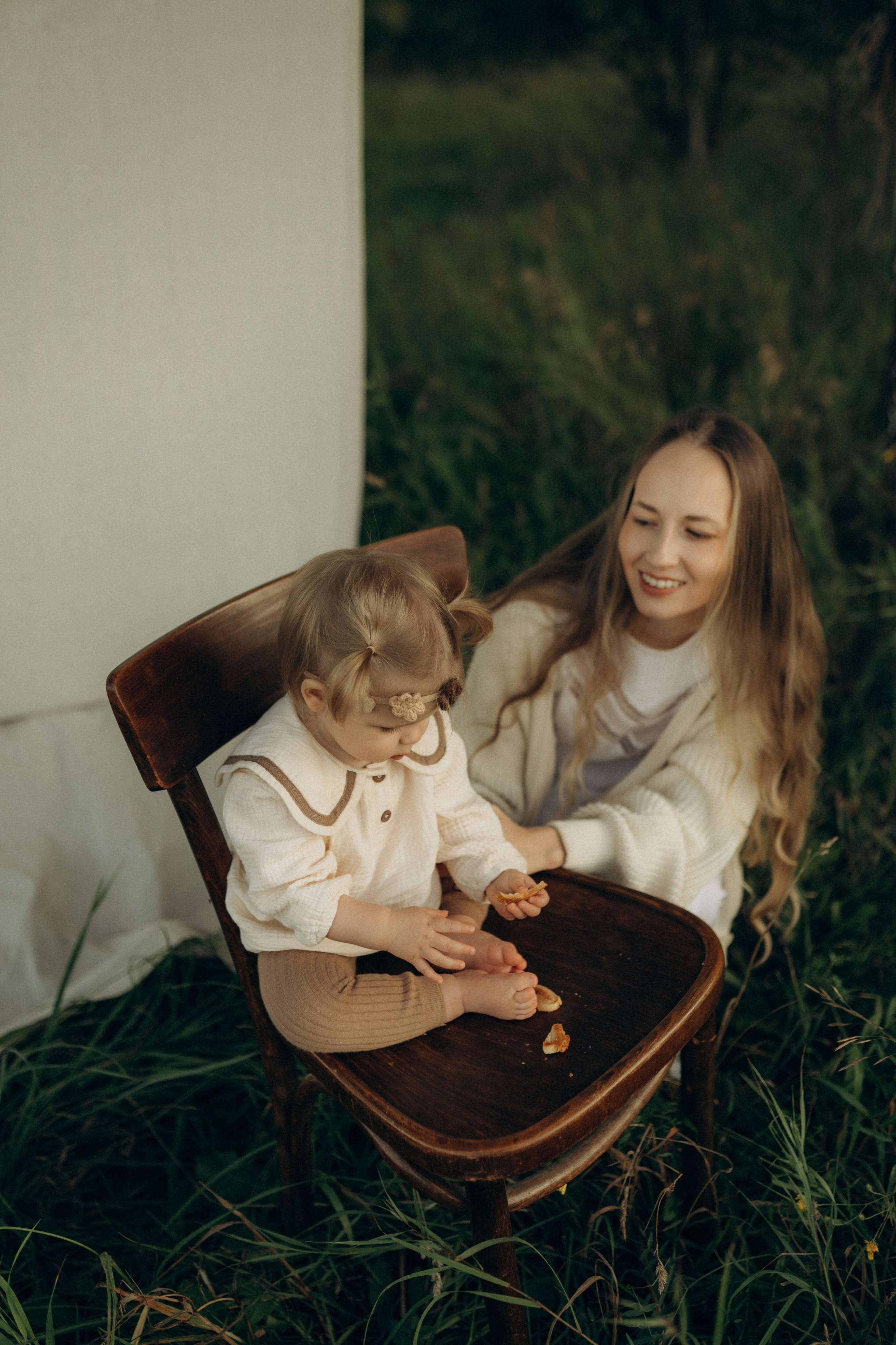 Женя, Никита и Оливия. Семейный lifestyle фотограф в Москве Рената Рафикова