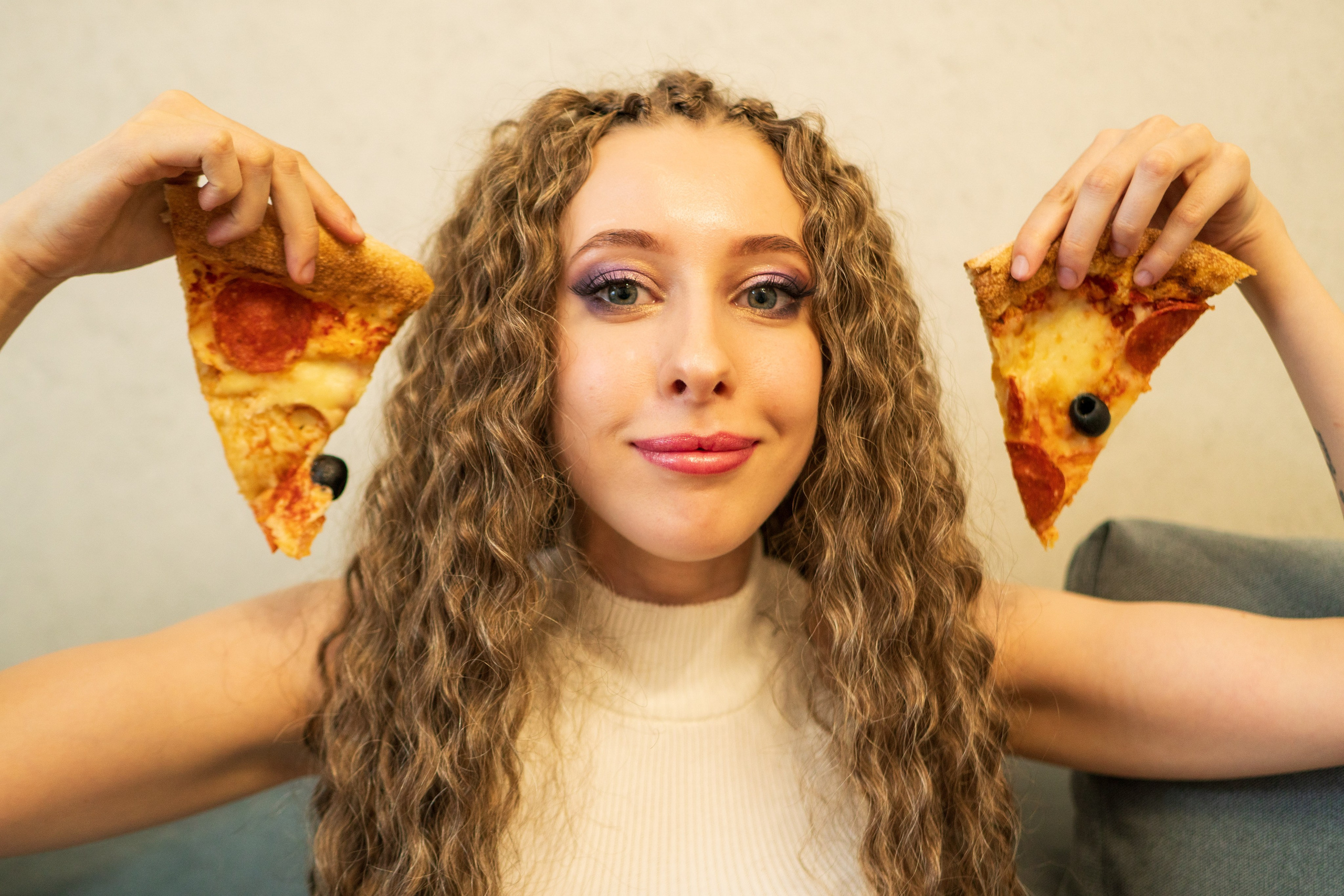 Candy Girl. Фотограф Дарья Локотко в Красноярске