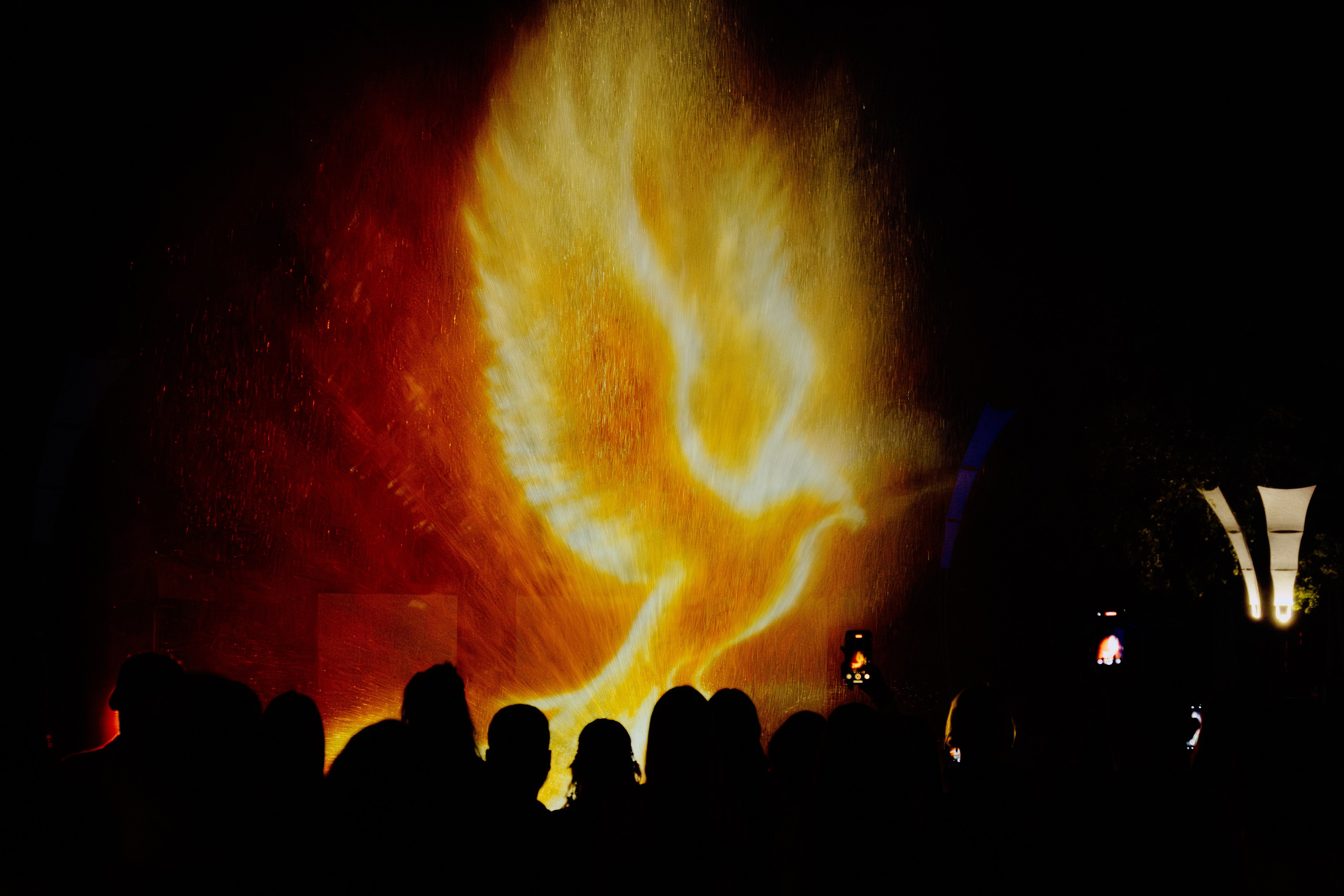 Репортажная съёмка корпоратива компании Феникс. Портретный фотограф в Ростове-на-Дону Антон Казарин