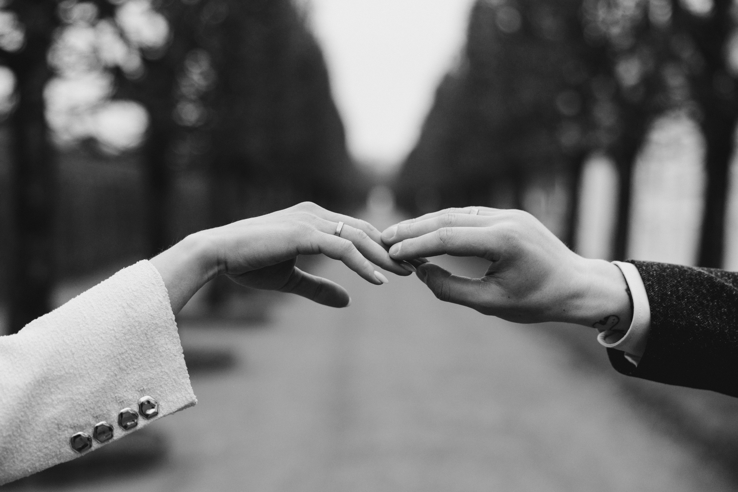 Паша и Лиза. Свадебный фотограф в Спб Сергей Баланян