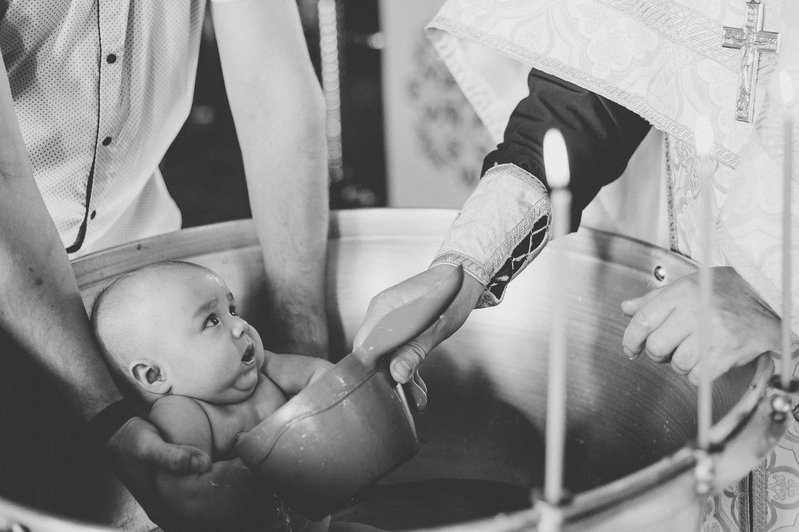 Крещение Льва и Никиты. Семейный фотограф г. Димировград Андросова Екатерина