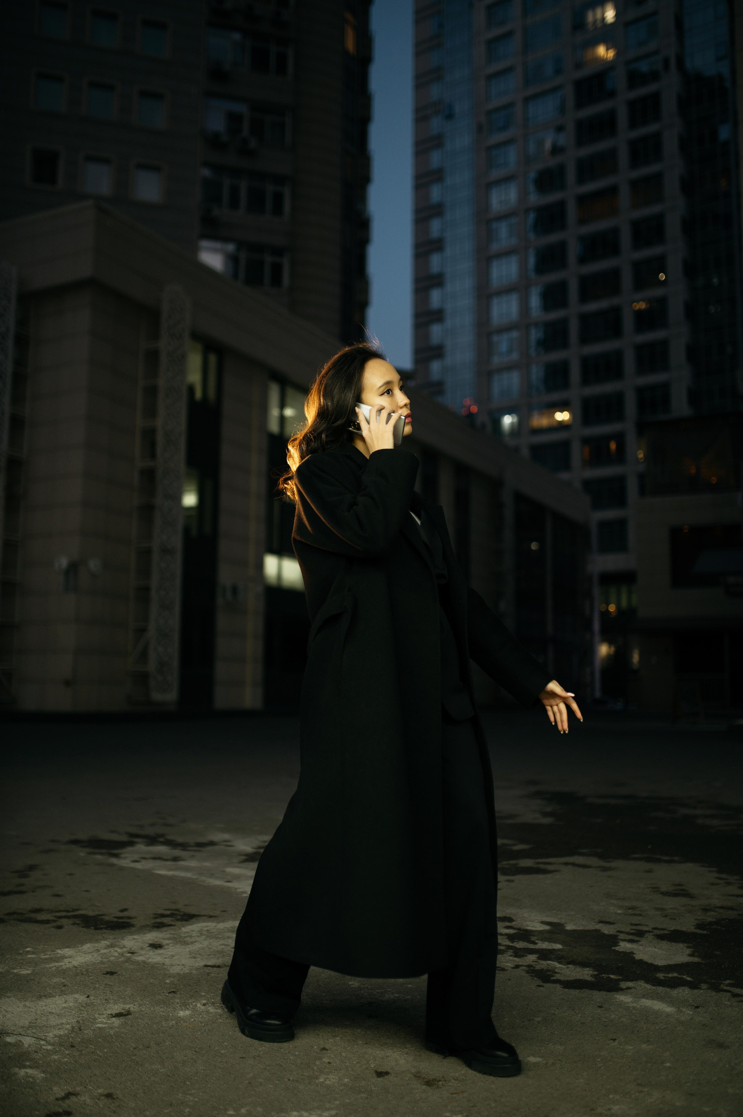 HUAWEI nova 10 Pro. Коммерческий фотограф в Алматы