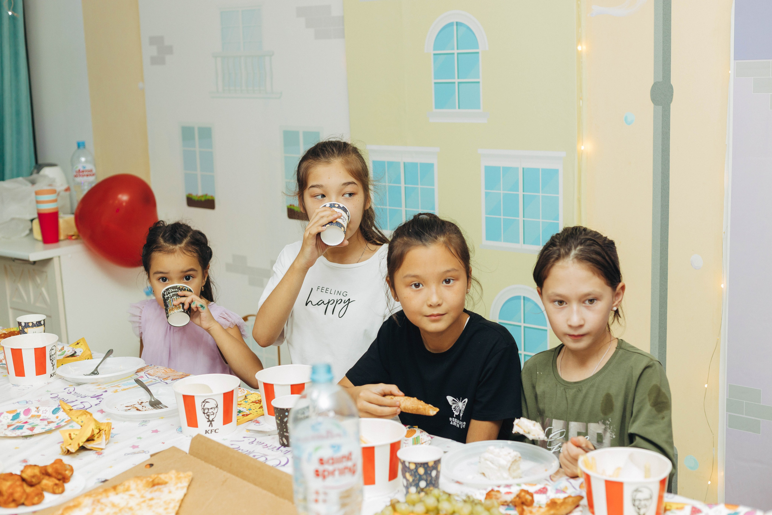 В стиле Уэнздей. Я Аракчеева Менслу — семейный и свадебный фотограф в Астрахани