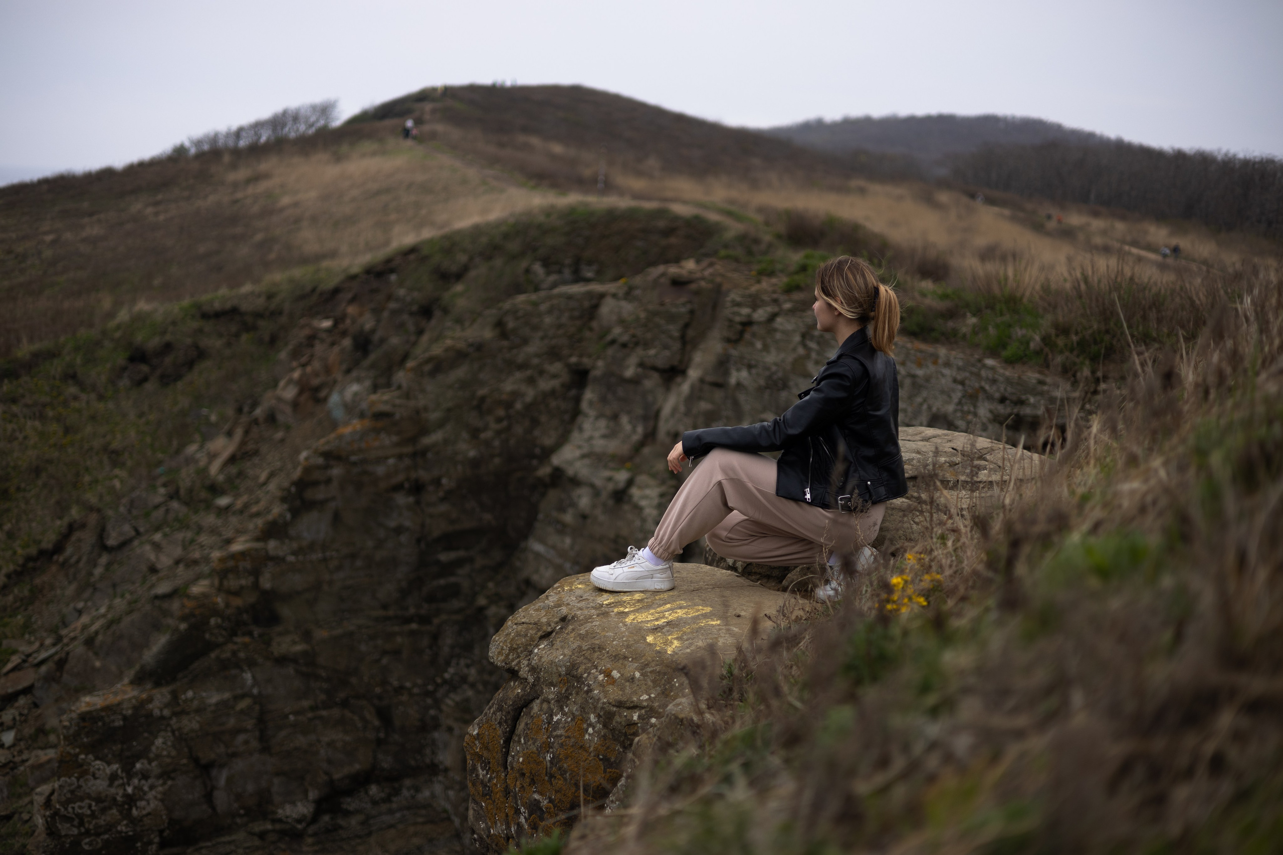 CliffHanger. СОТЫ. Фото и Видео съёмка Владивосток. Фотографы и Видеографы. Обработка фотографий