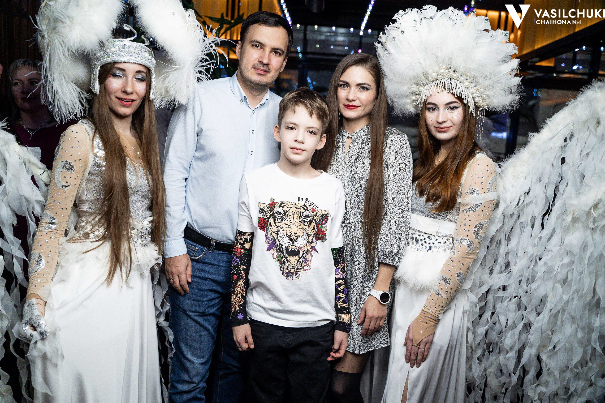 VASILCHUKI. Фотограф Казань