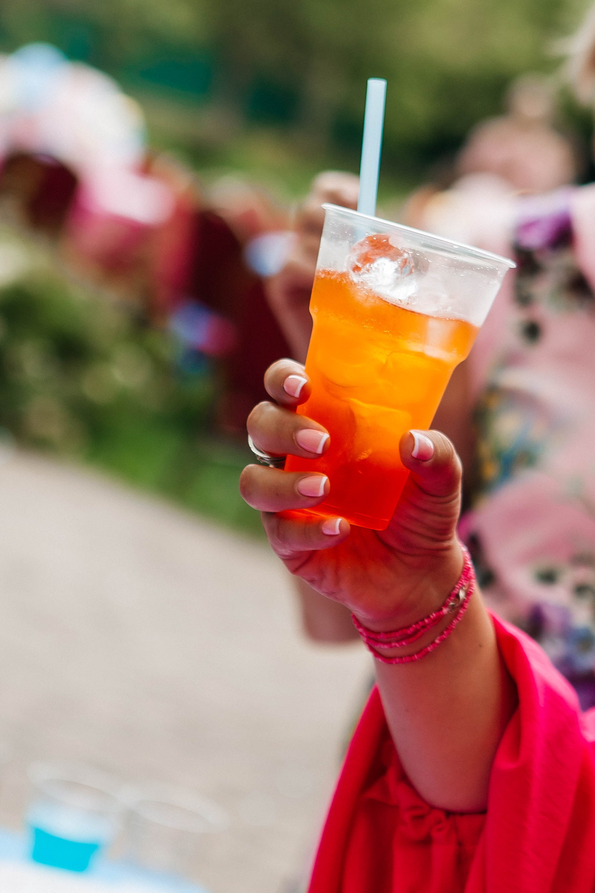 GENDER PARTY. Фотограф Абакумова Анастасия