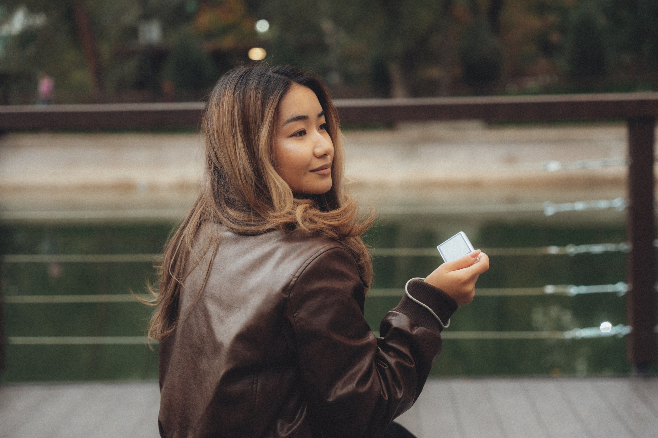 Персональные съемки