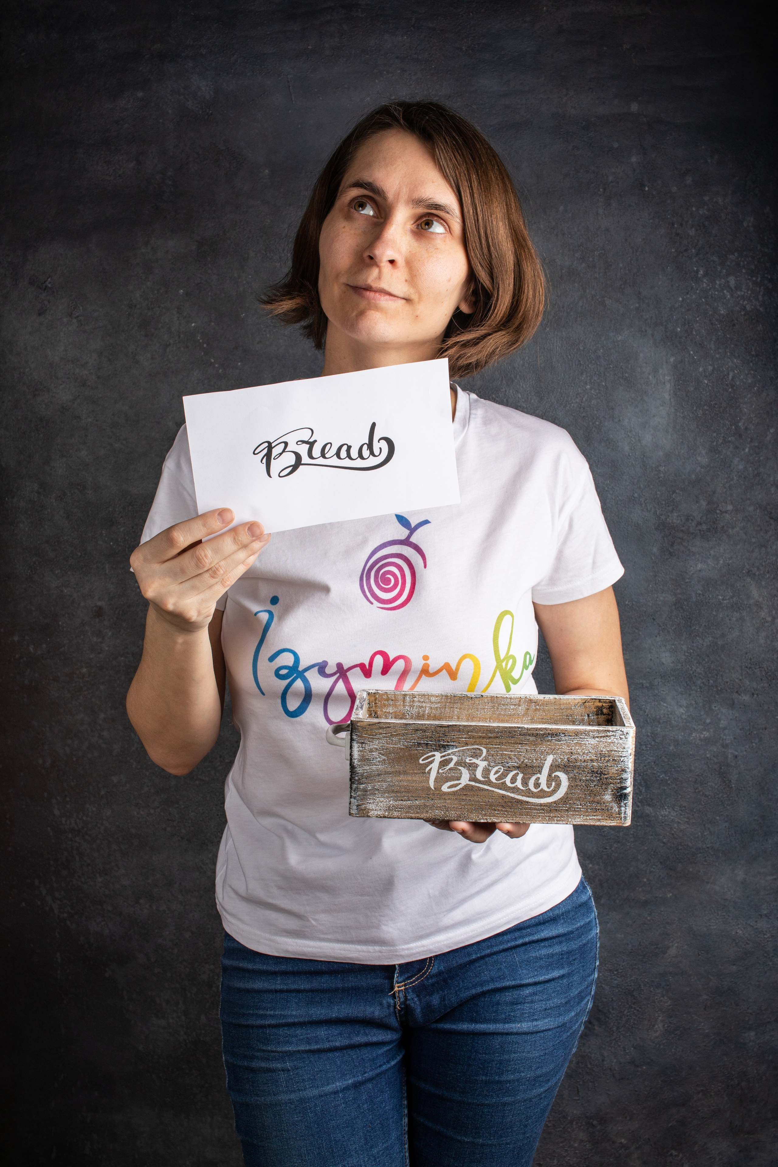 Ирина I_zyminka. Фудфотограф, фудстилист и сет дизайнер в Москве Алена Синицына