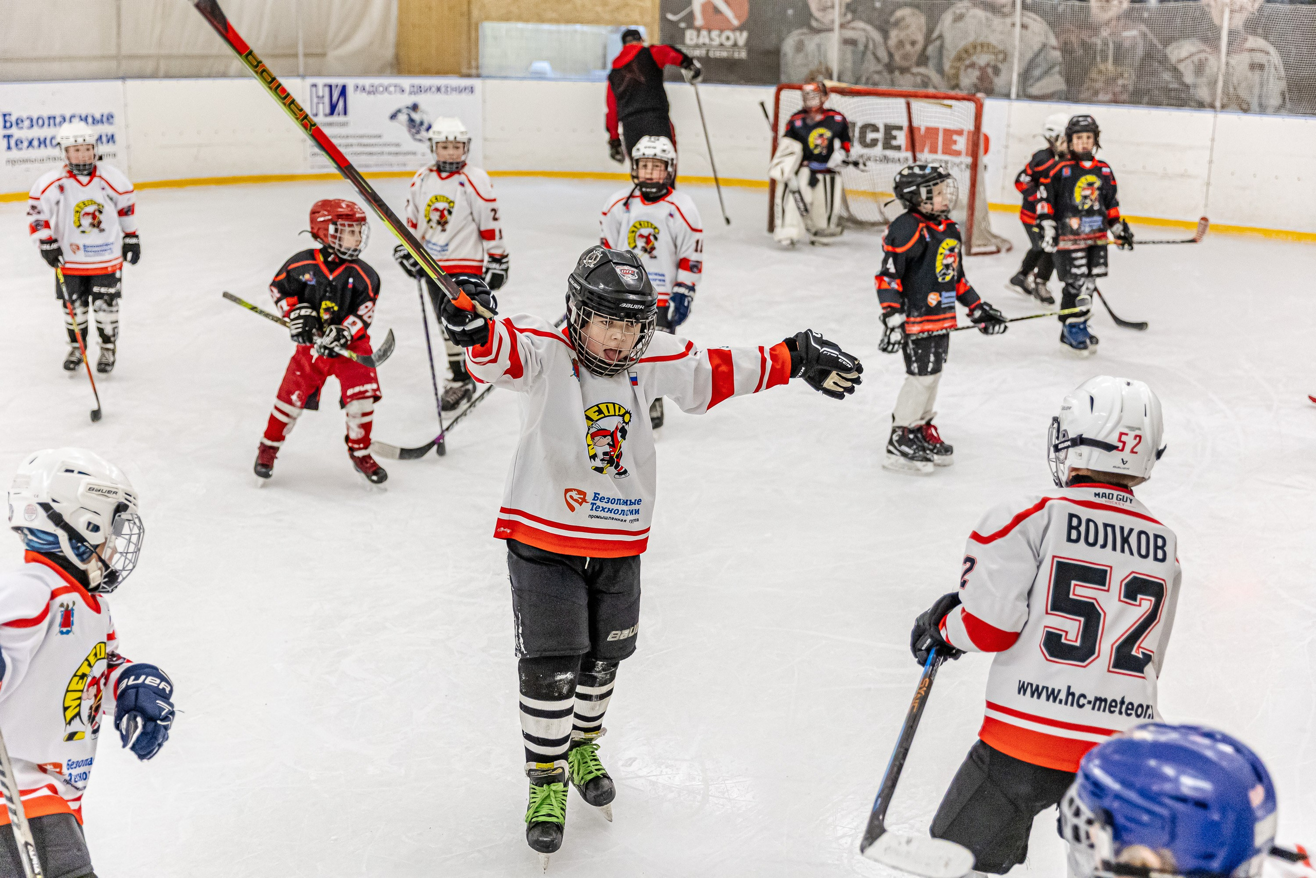 Спорт. Профессиональной фотограф в Санкт-Петербурге Алексей Киселёв