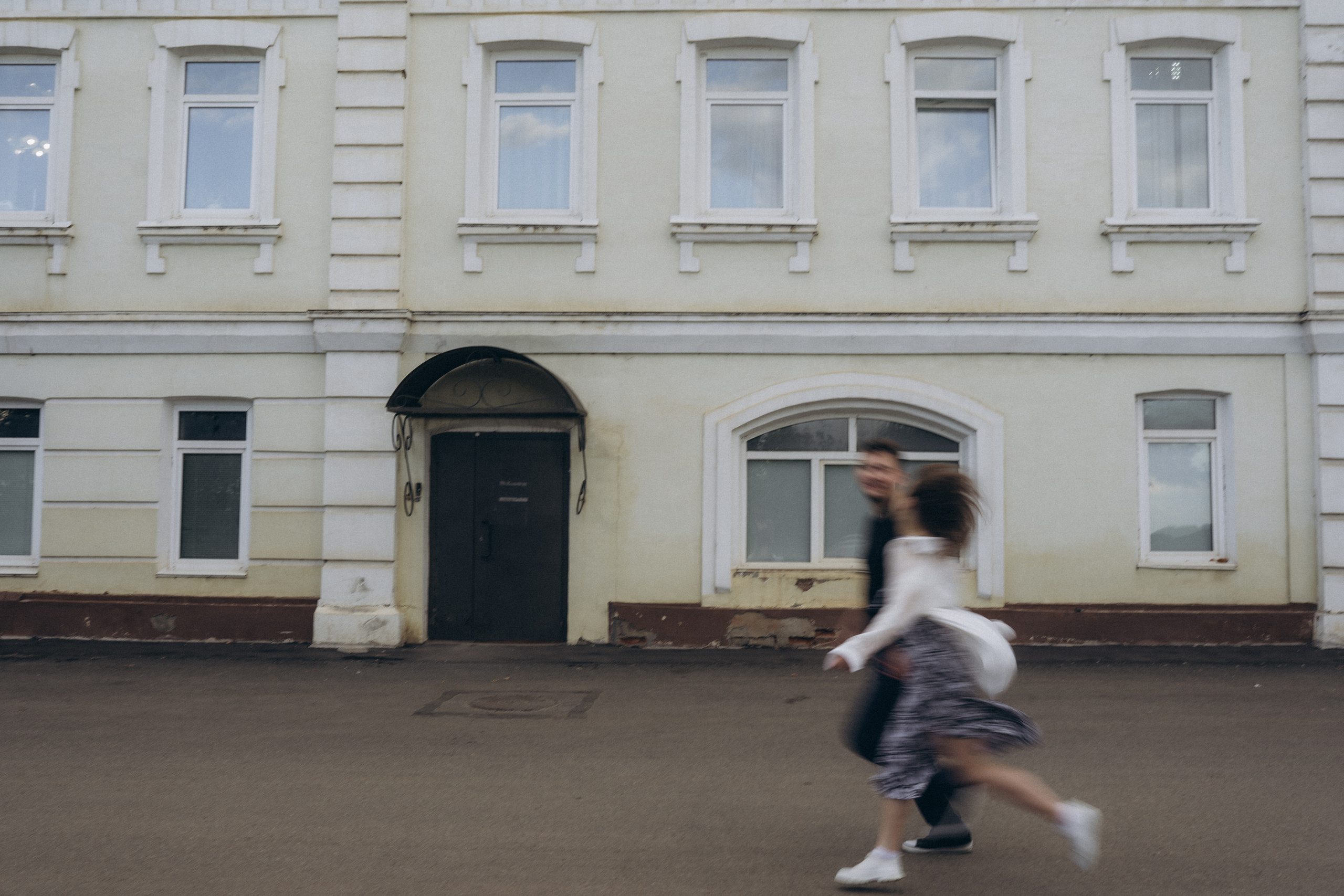 Алена Баирлина. Фотограф портретный и семейный